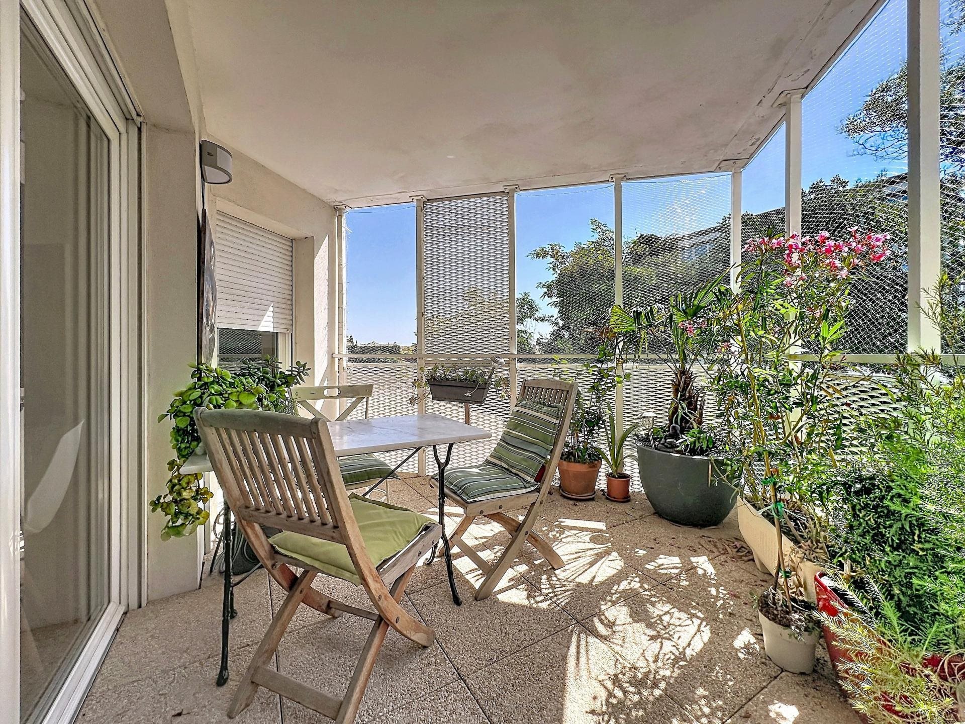 Appartement à vendre, 63m², Lattes