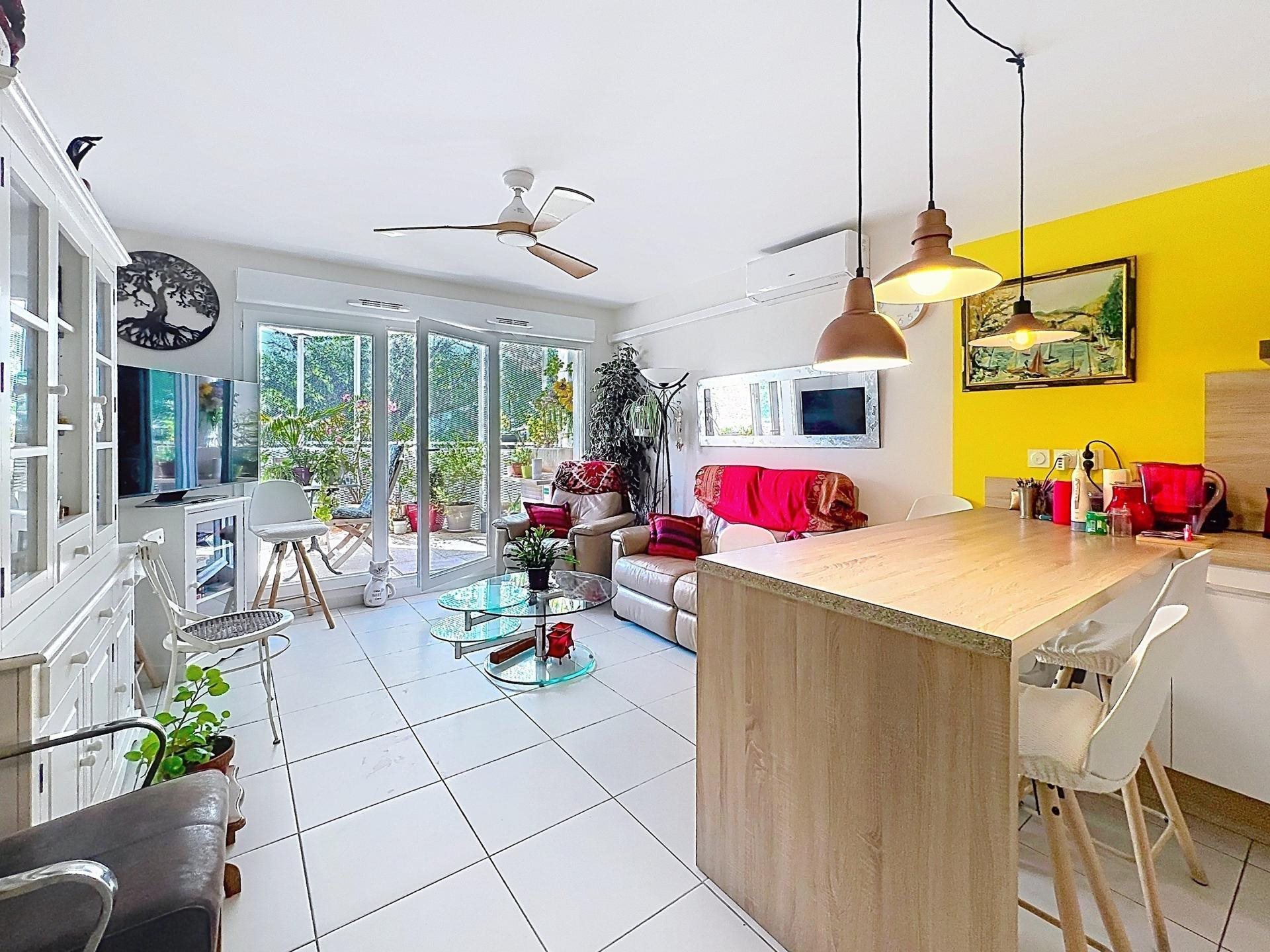 Appartement à vendre, 63m², Lattes