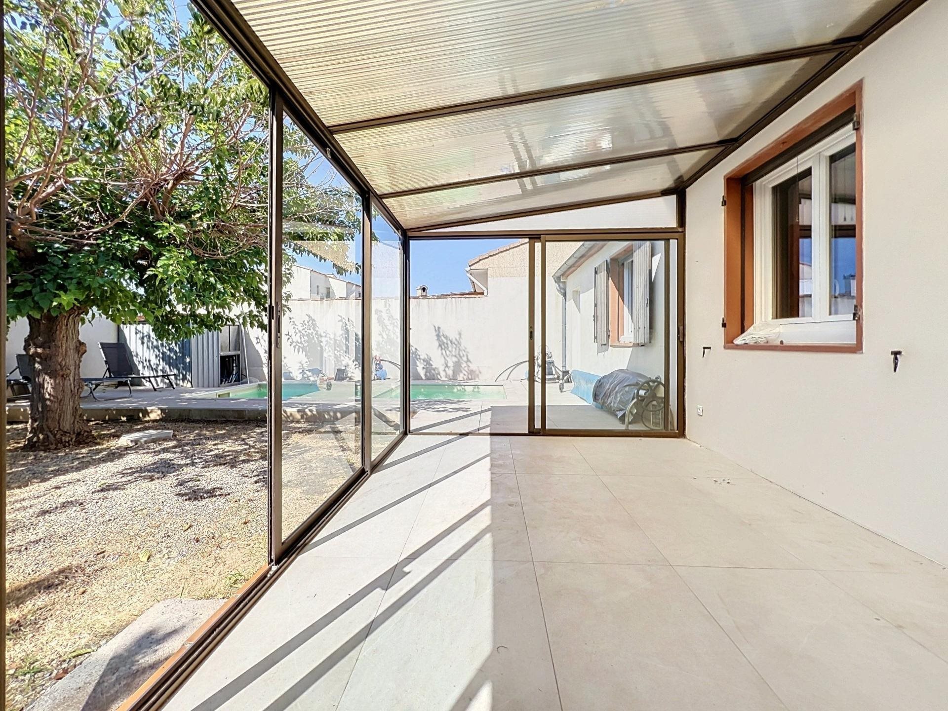 Maison à vendre, 78m², Lunel