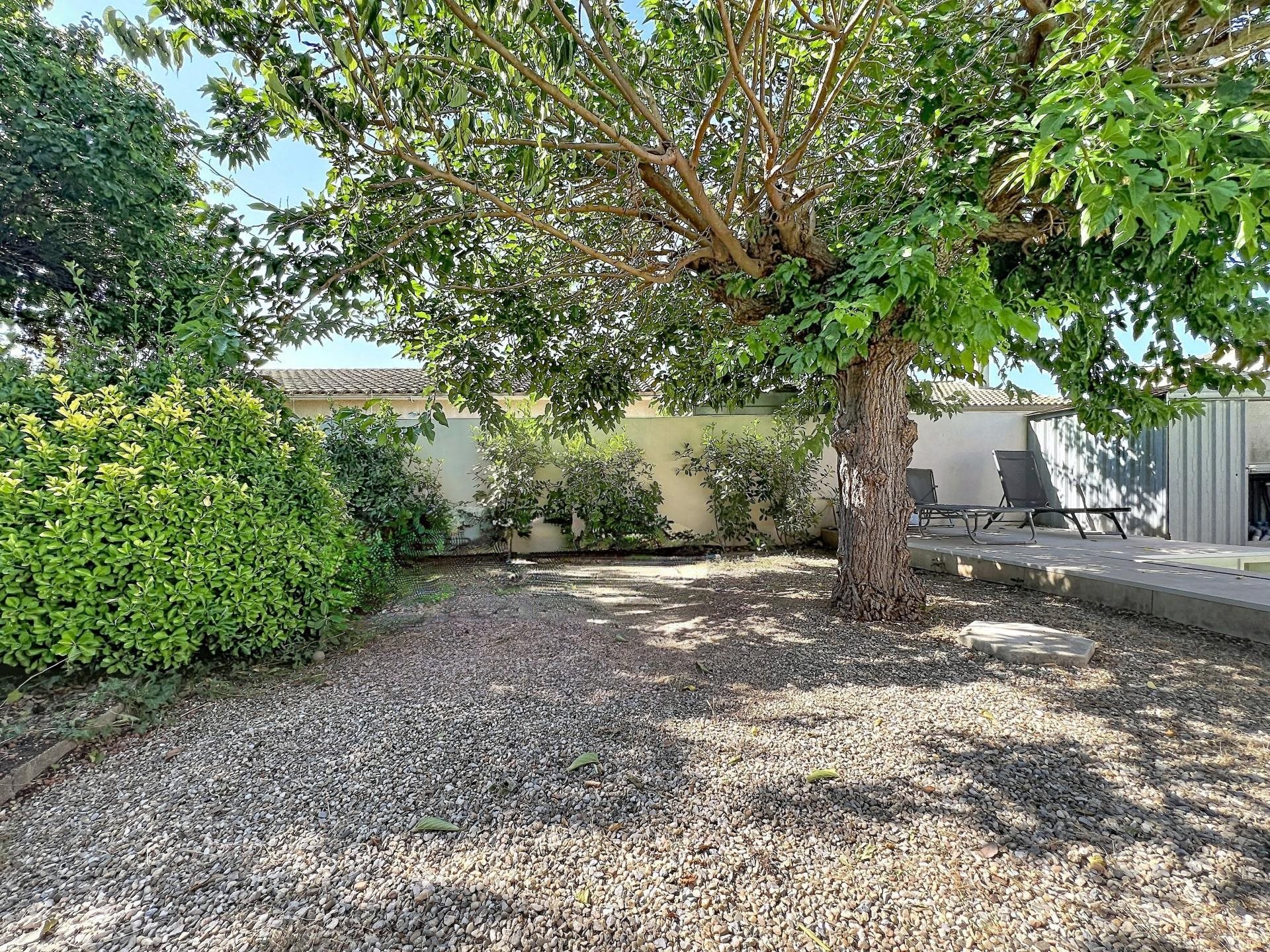 Maison à vendre, 78m², Lunel
