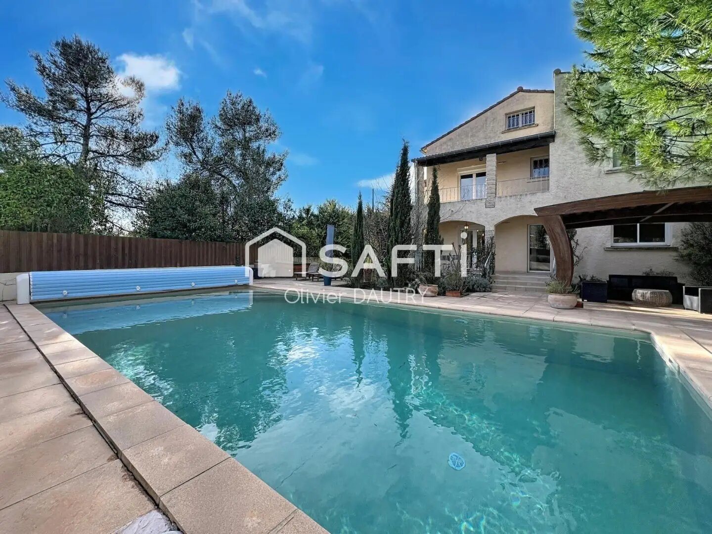 Maison à vendre, 278m², Prades-le-Lez