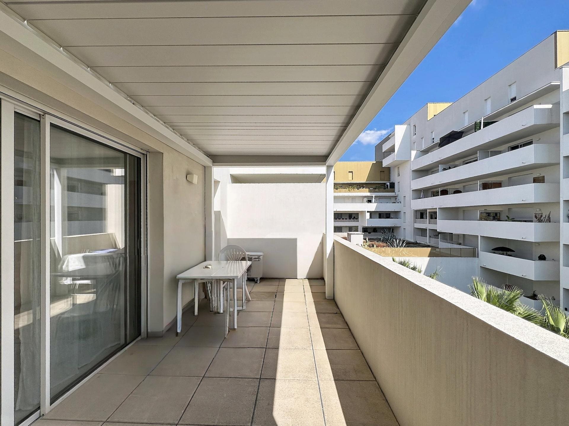 Appartement à vendre, 62m², Montpellier