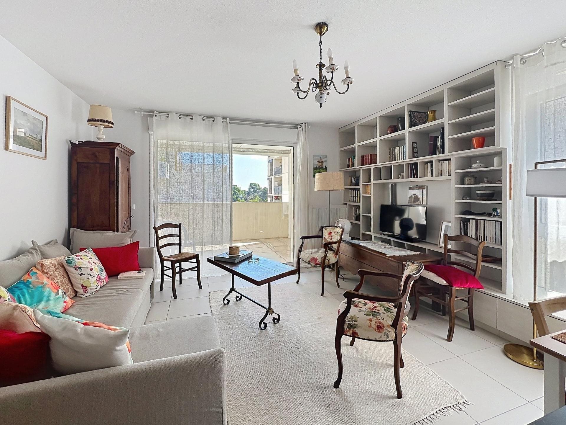 Appartement à vendre, 62m², Montpellier