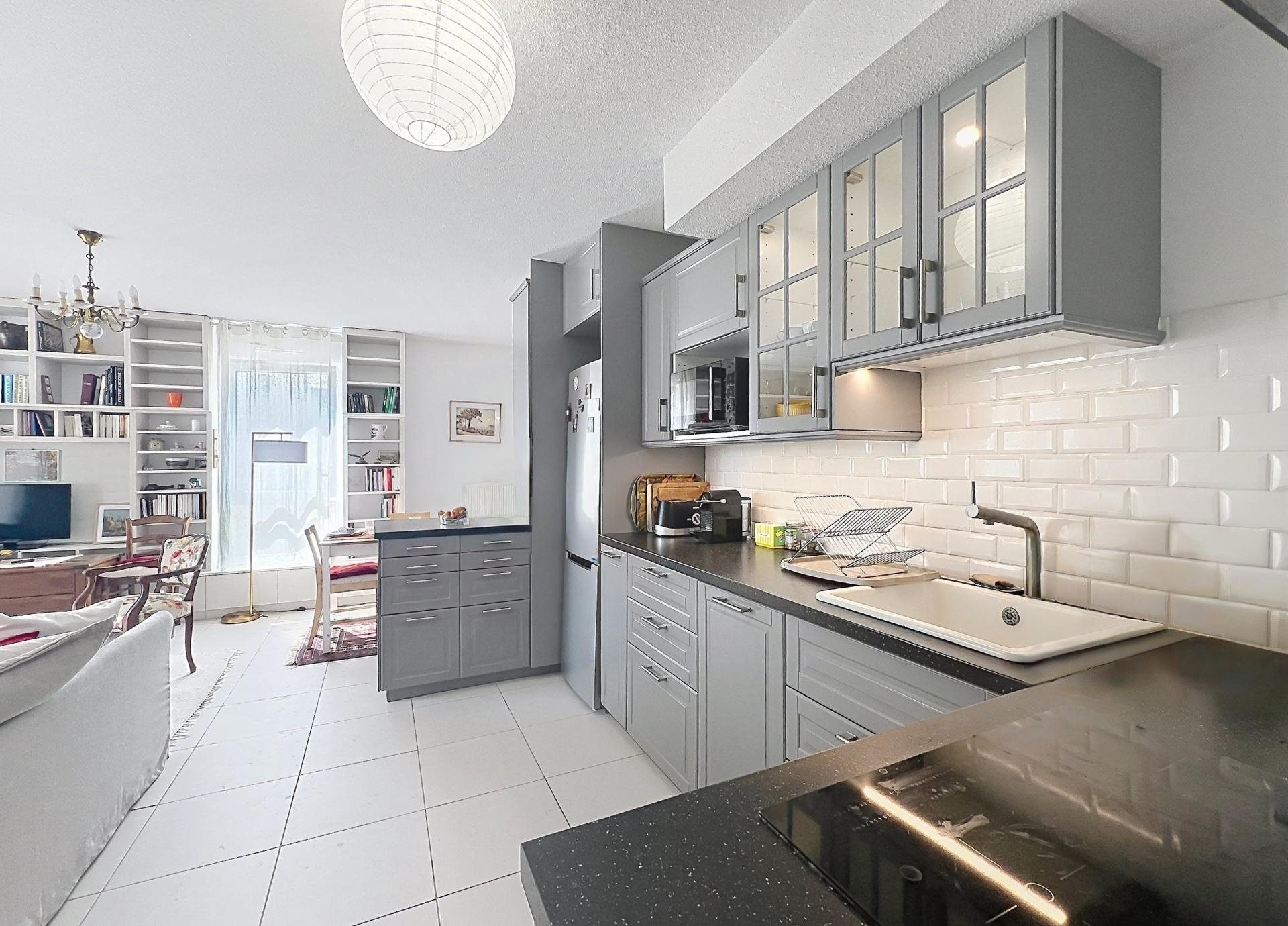 Appartement à vendre, 62m², Montpellier