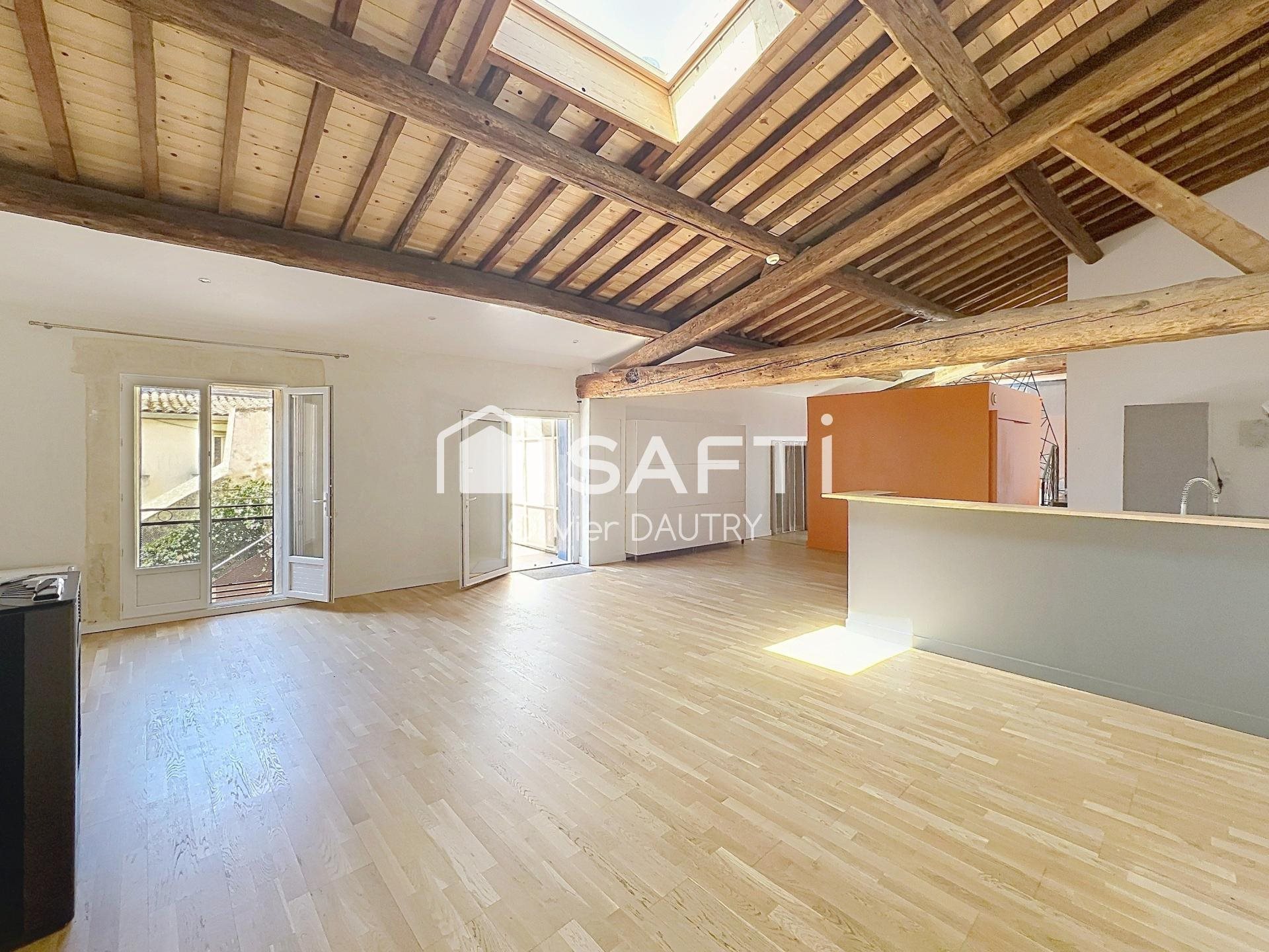 Maison à vendre, 170m², Fabrègues