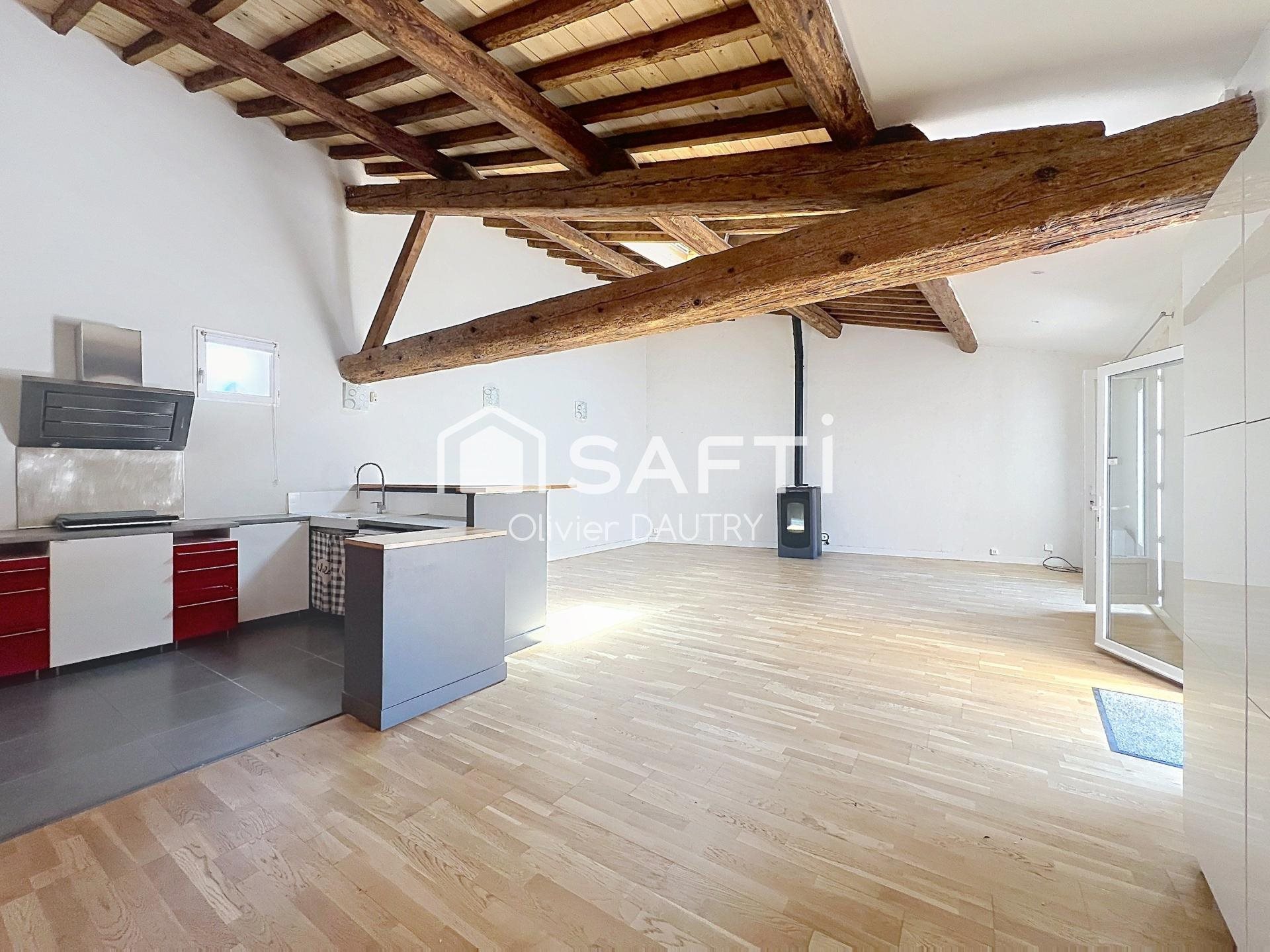 Maison à vendre, 170m², Fabrègues