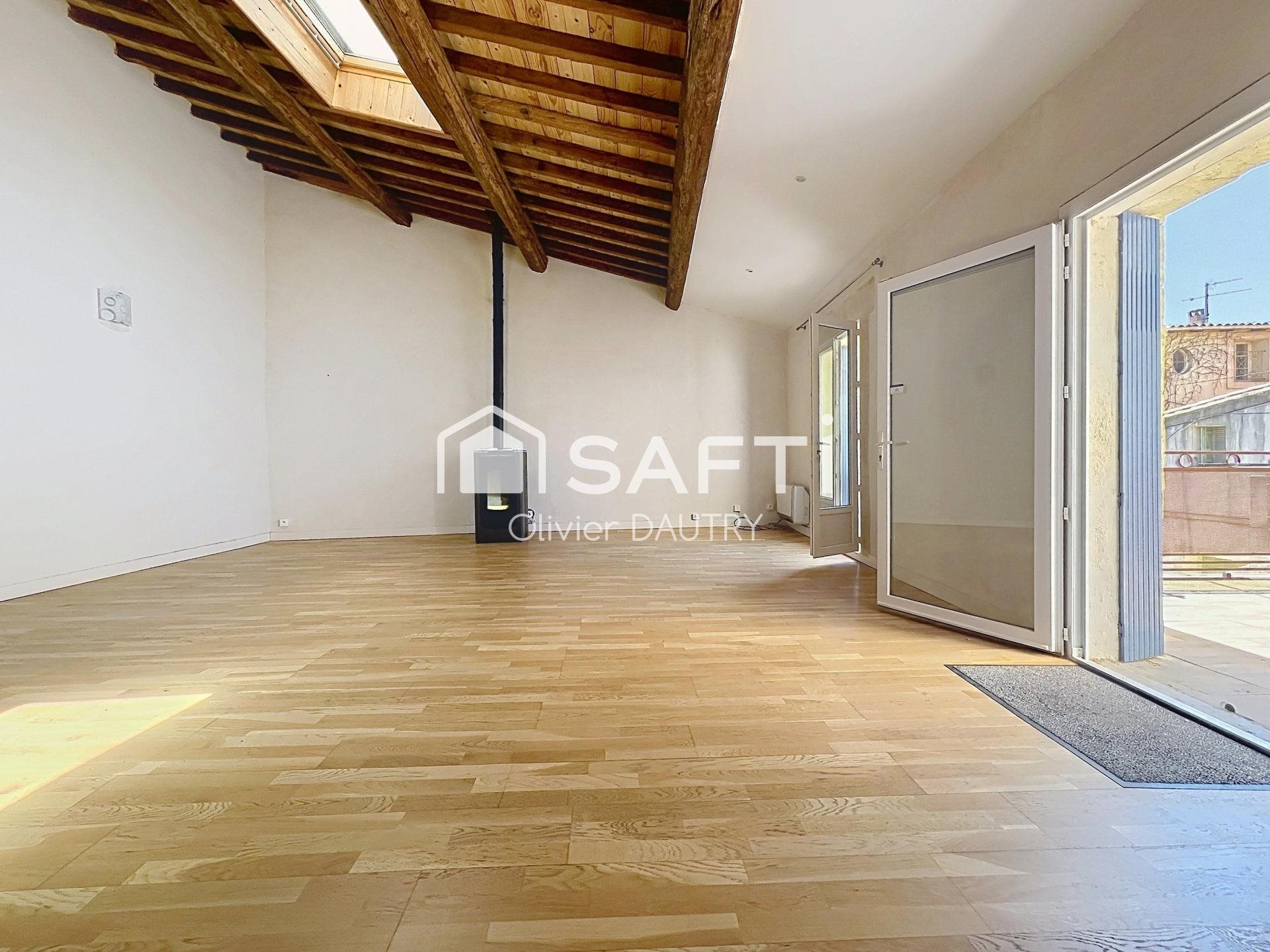 Maison à vendre, 170m², Fabrègues