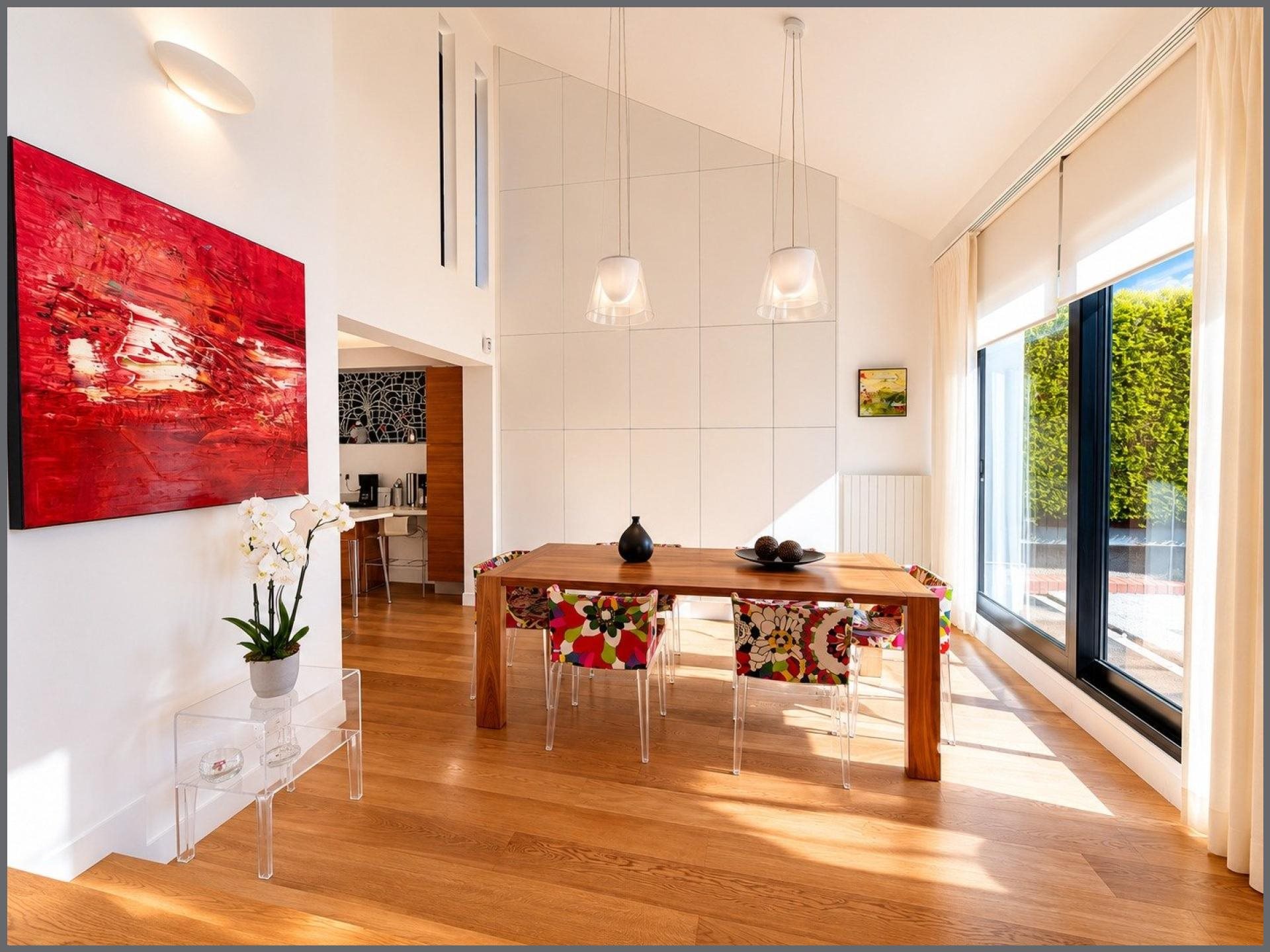 Maison à vendre, 202m², Orgeval