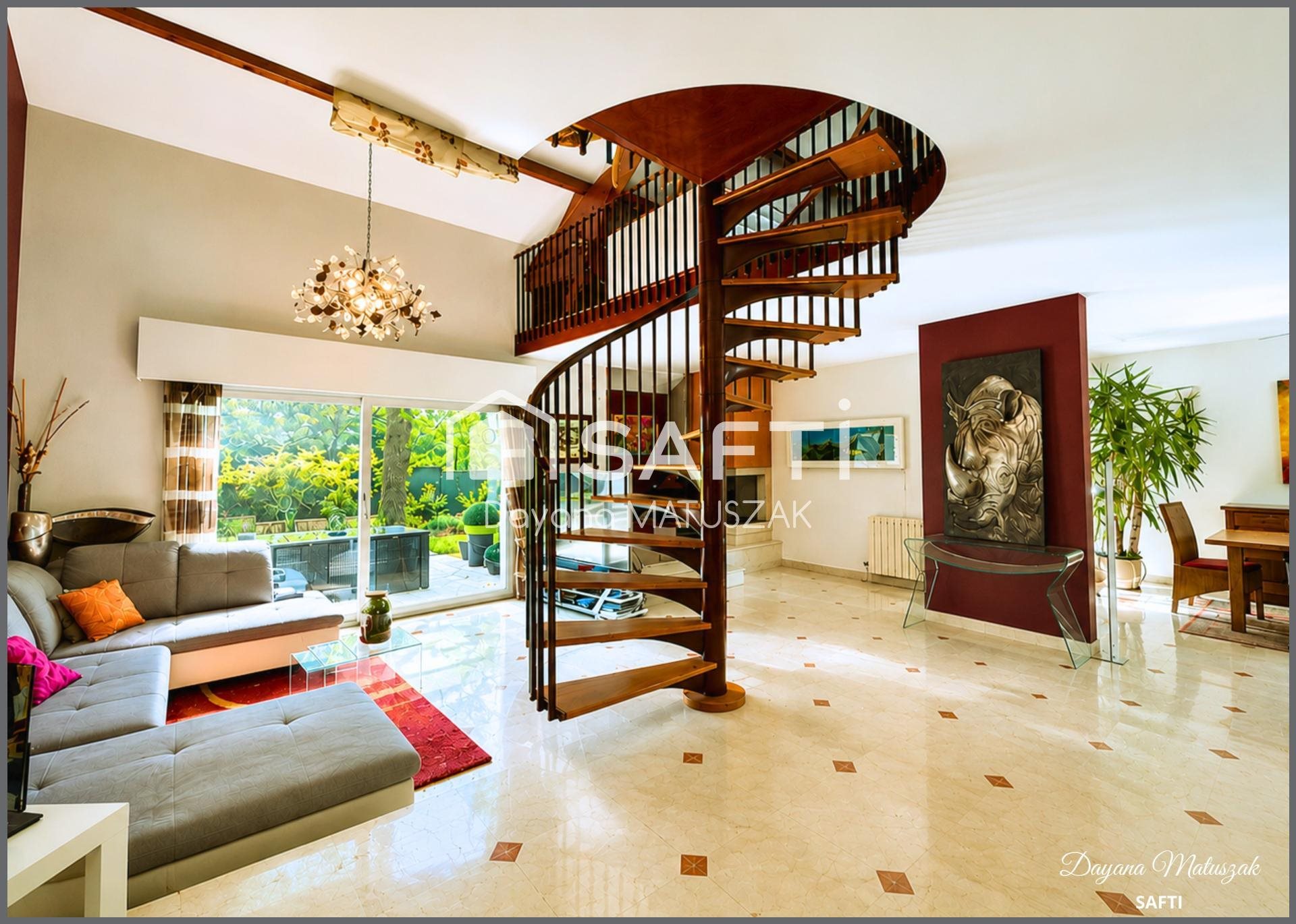 Maison à vendre, 249m², Villennes-sur-Seine
