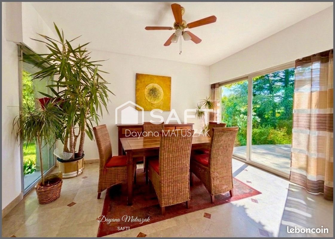 Maison à vendre, 249m², Villennes-sur-Seine