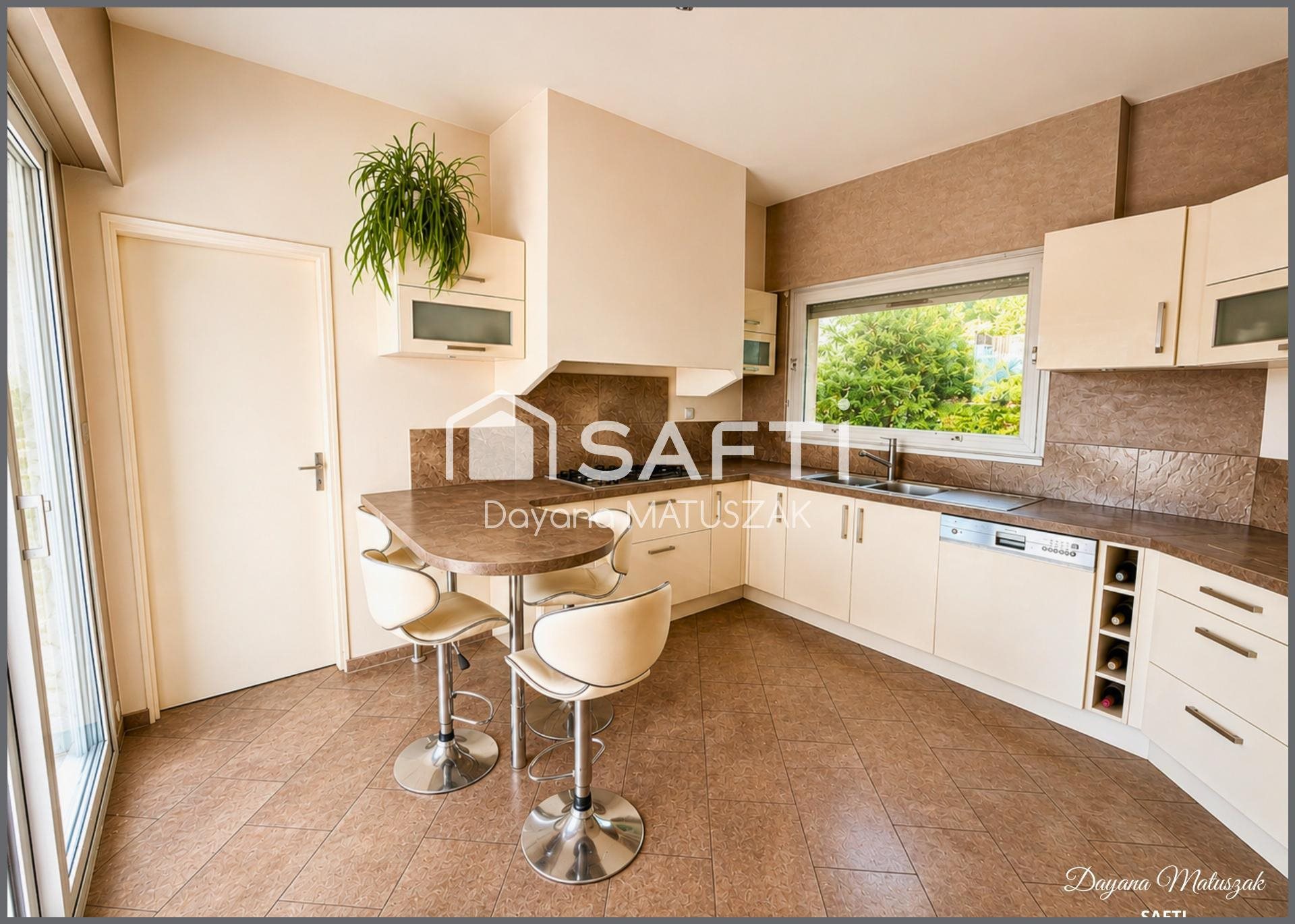 Maison à vendre, 249m², Villennes-sur-Seine