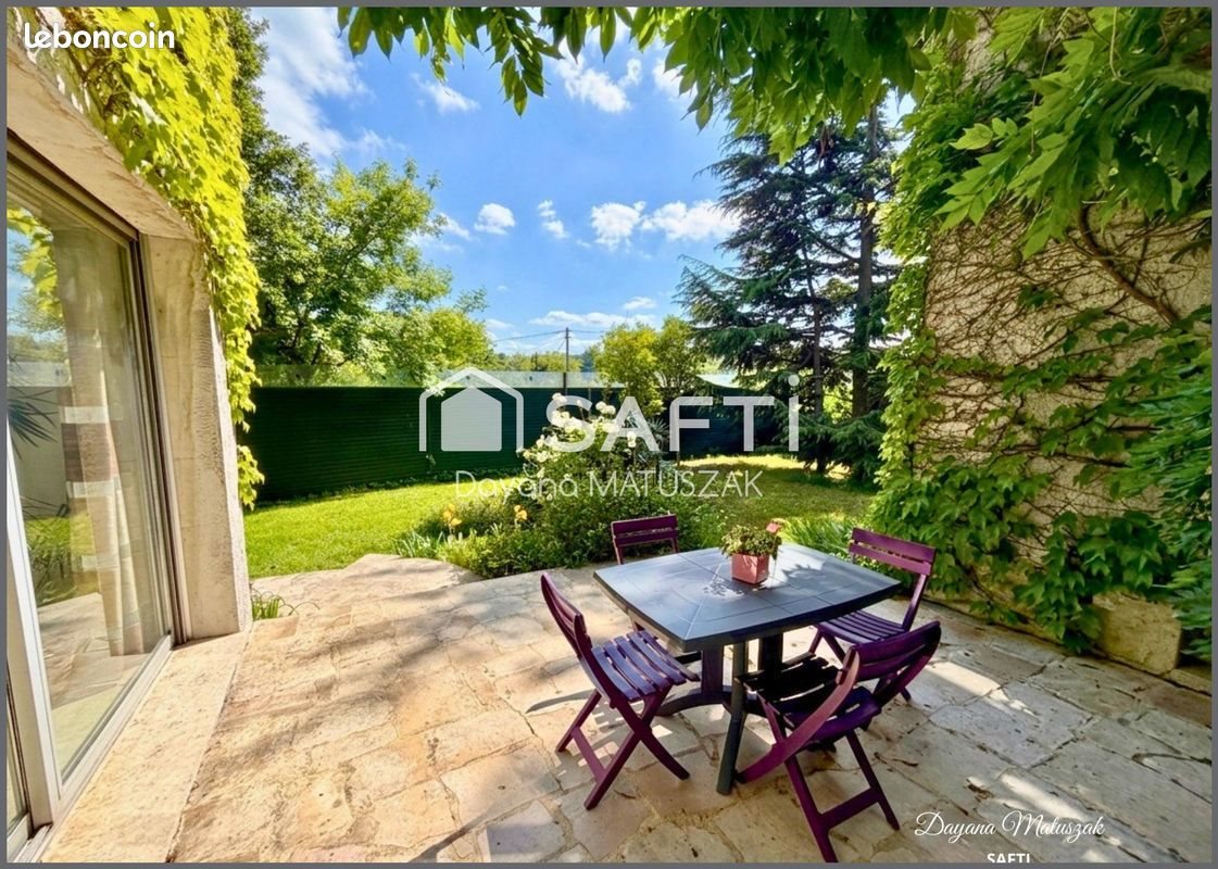 Maison à vendre, 249m², Villennes-sur-Seine