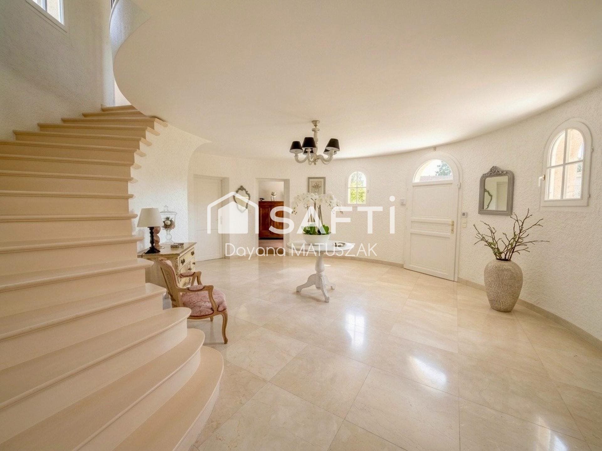Maison à vendre, 232m², Orgeval