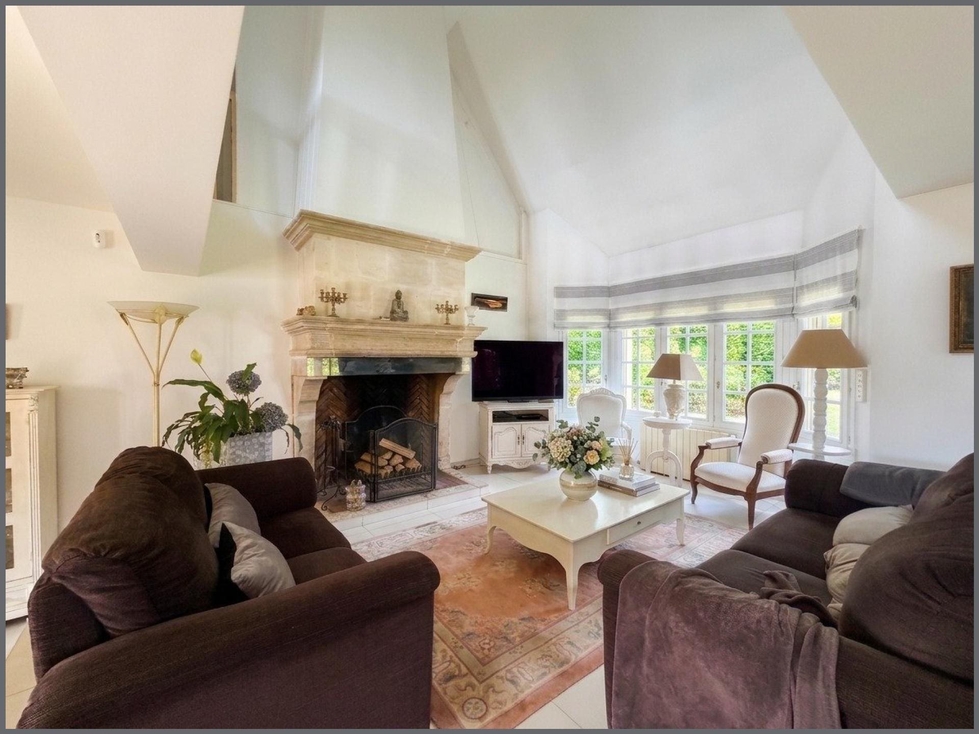 Maison à vendre, 232m², Orgeval