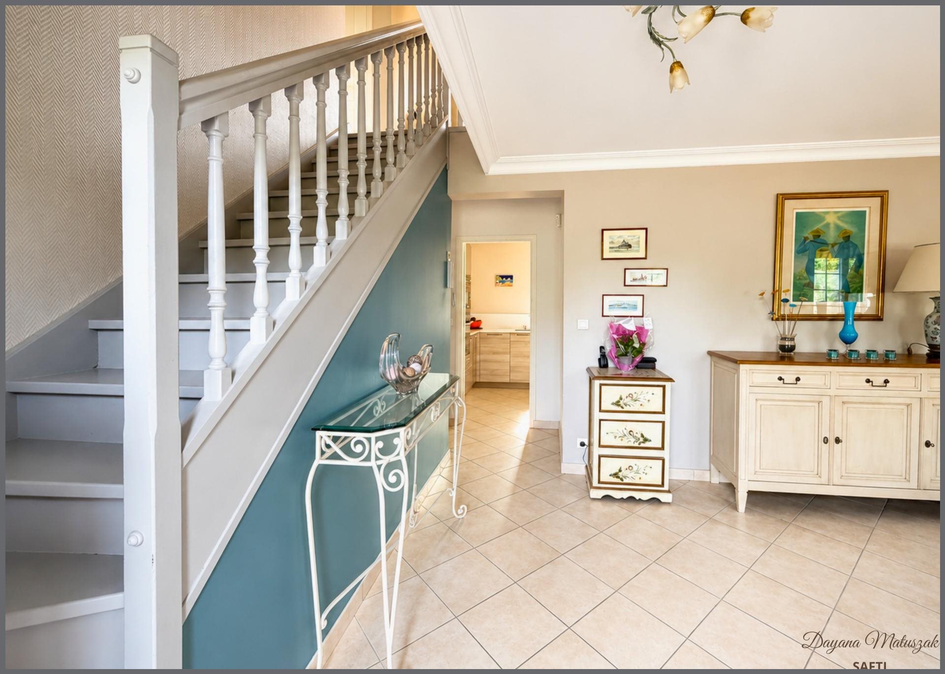 Maison à vendre, 180m², Villennes-sur-Seine