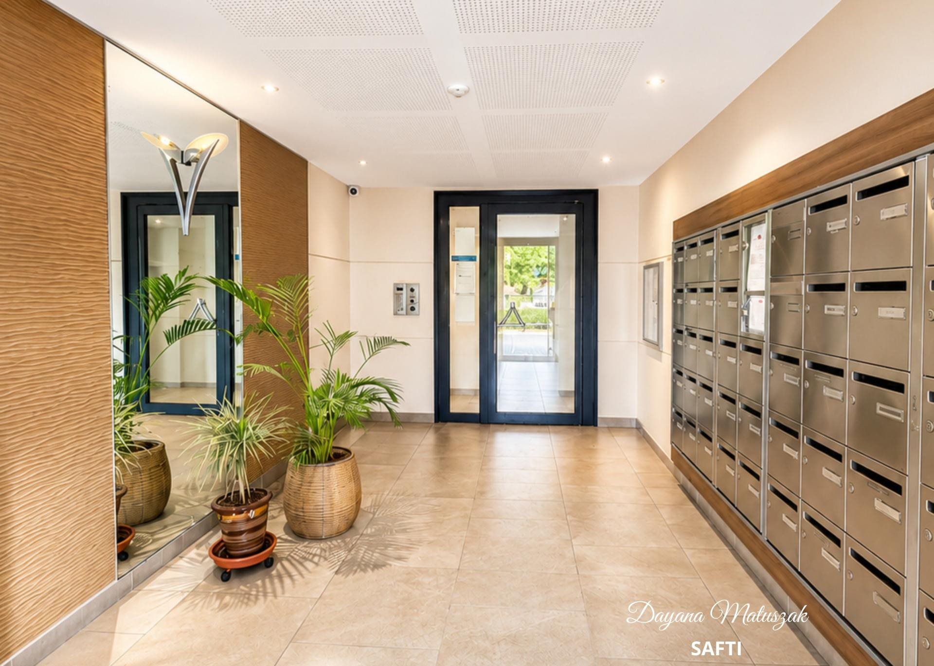 Appartement à vendre, 61m², Villepreux