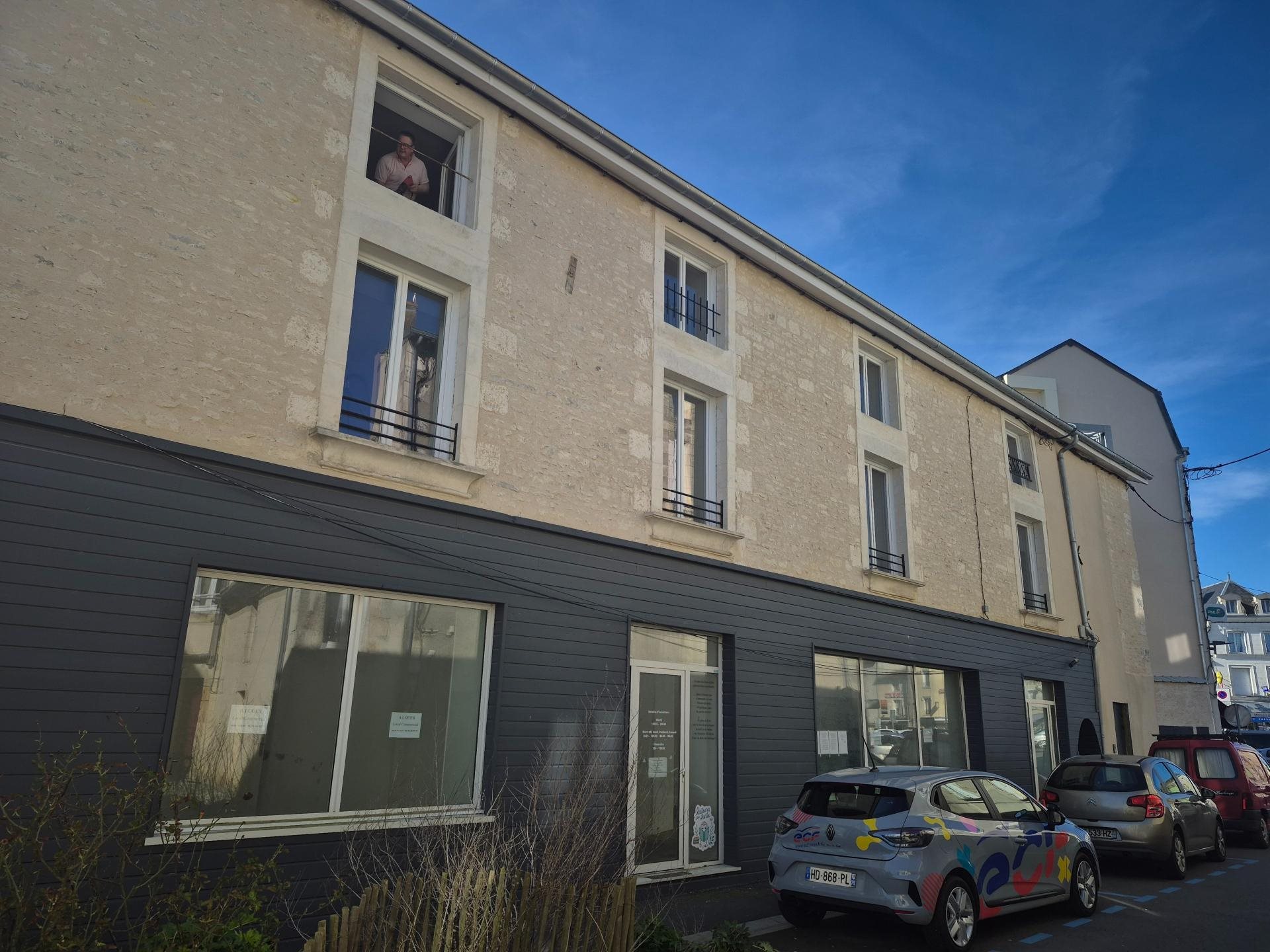 Appartement à vendre, 210m², Neuville-de-Poitou