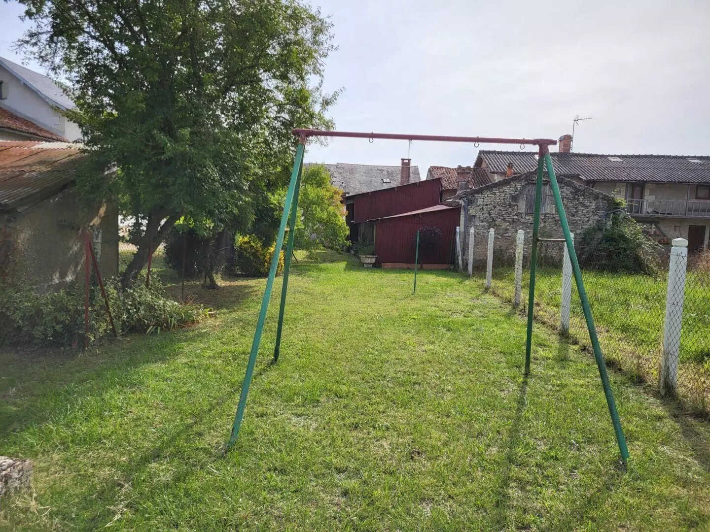 Maison à vendre, 106m², Guesnes