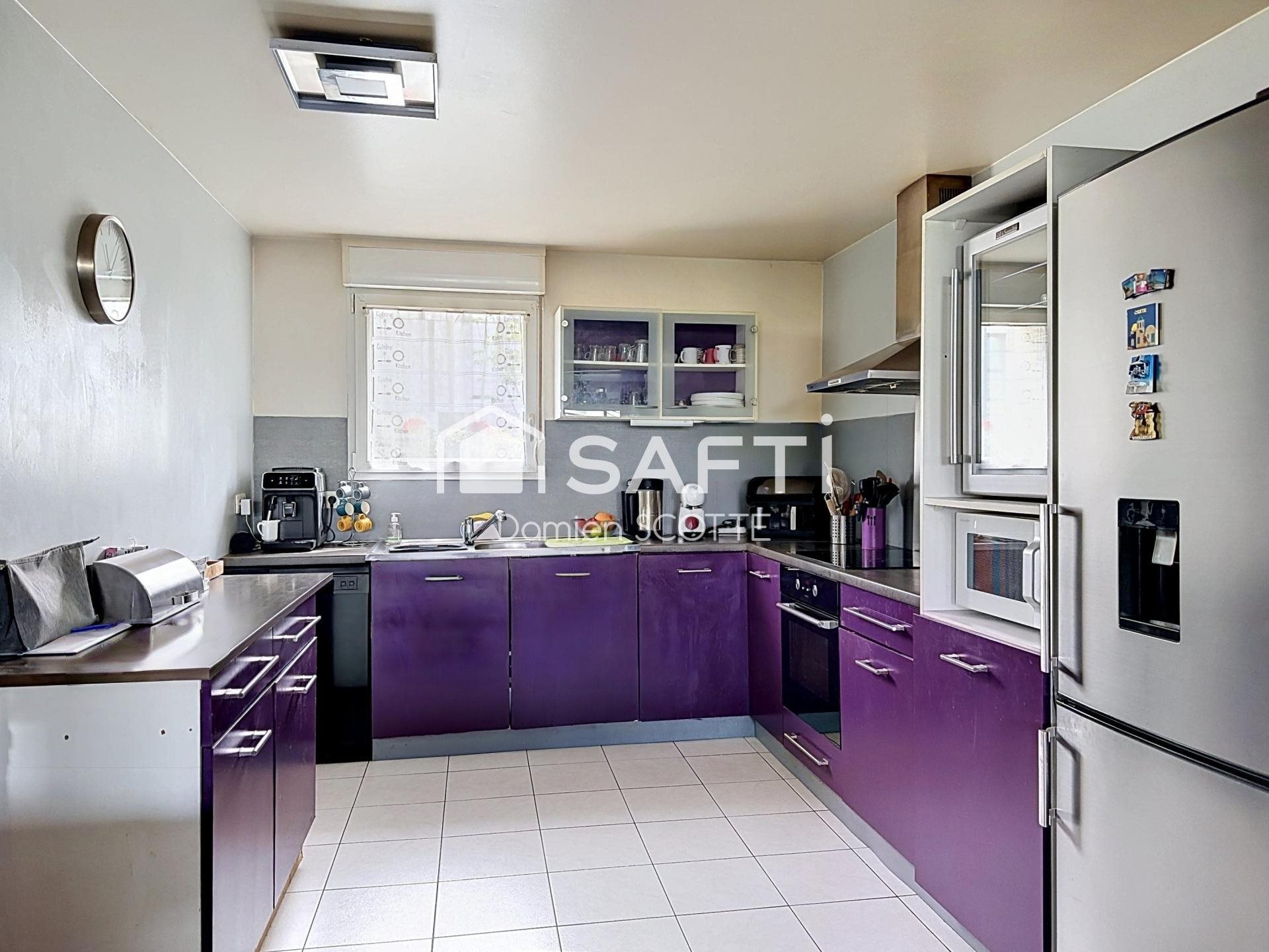 Maison à vendre, 104m², Halluin