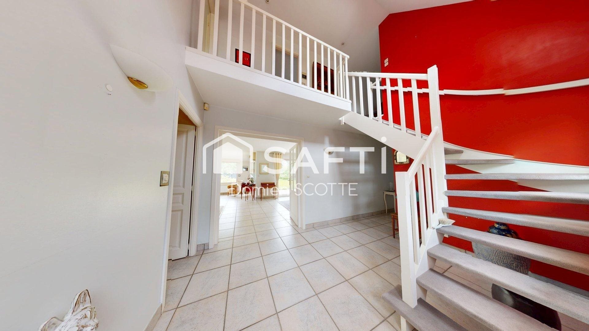 Maison à vendre, 205m², Bousbecque