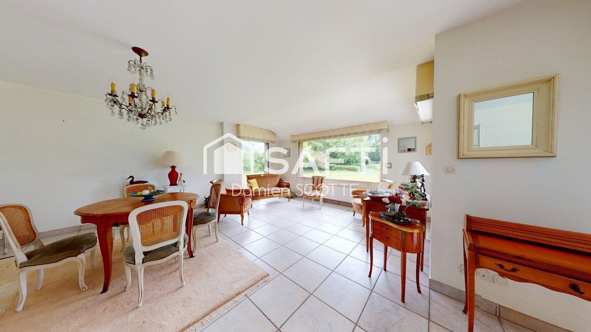 Maison à vendre, 205m², Bousbecque