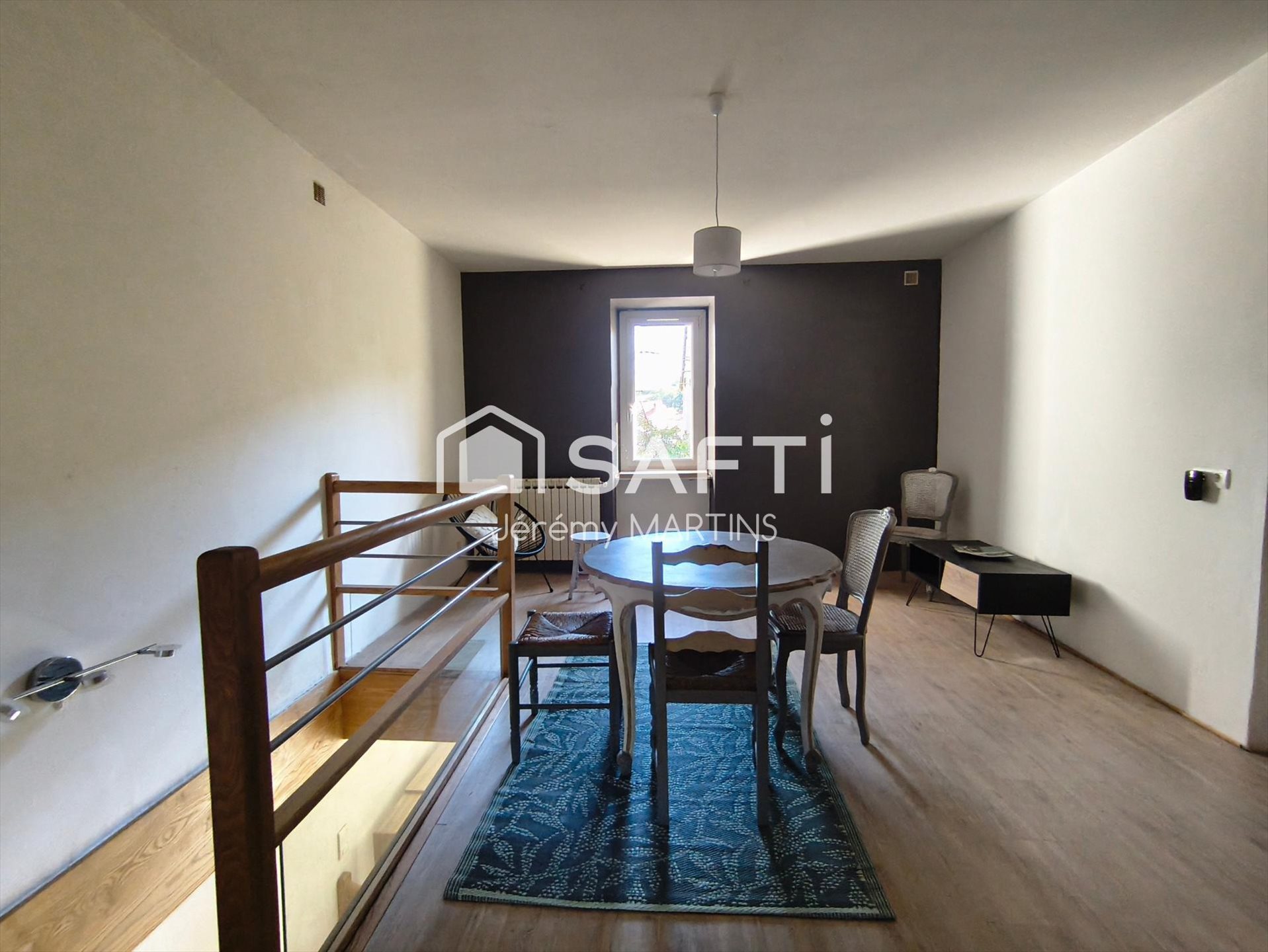 Maison à vendre, 92m², Cransac