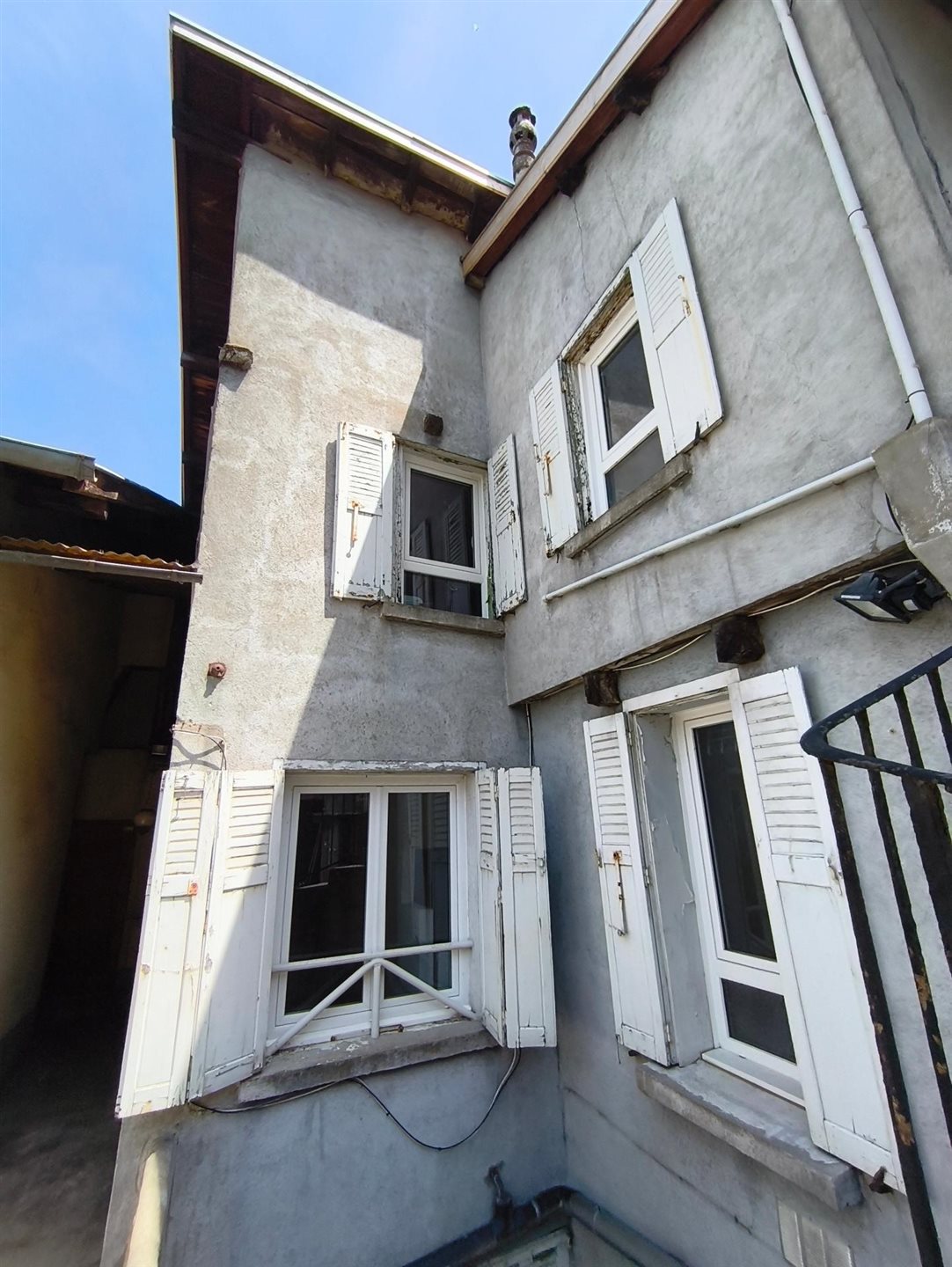 Appartement à vendre, 146m², Decazeville