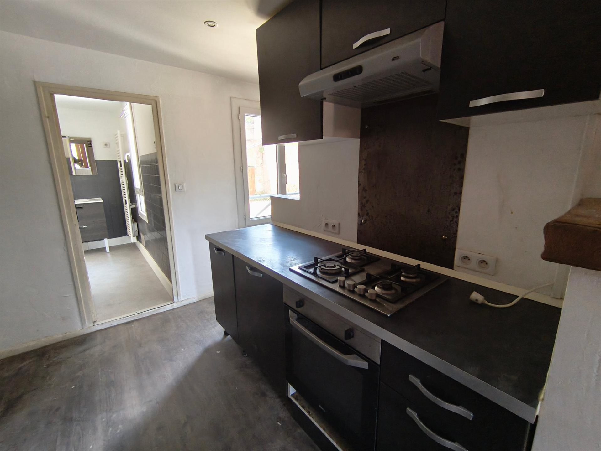 Appartement à vendre, 146m², Decazeville