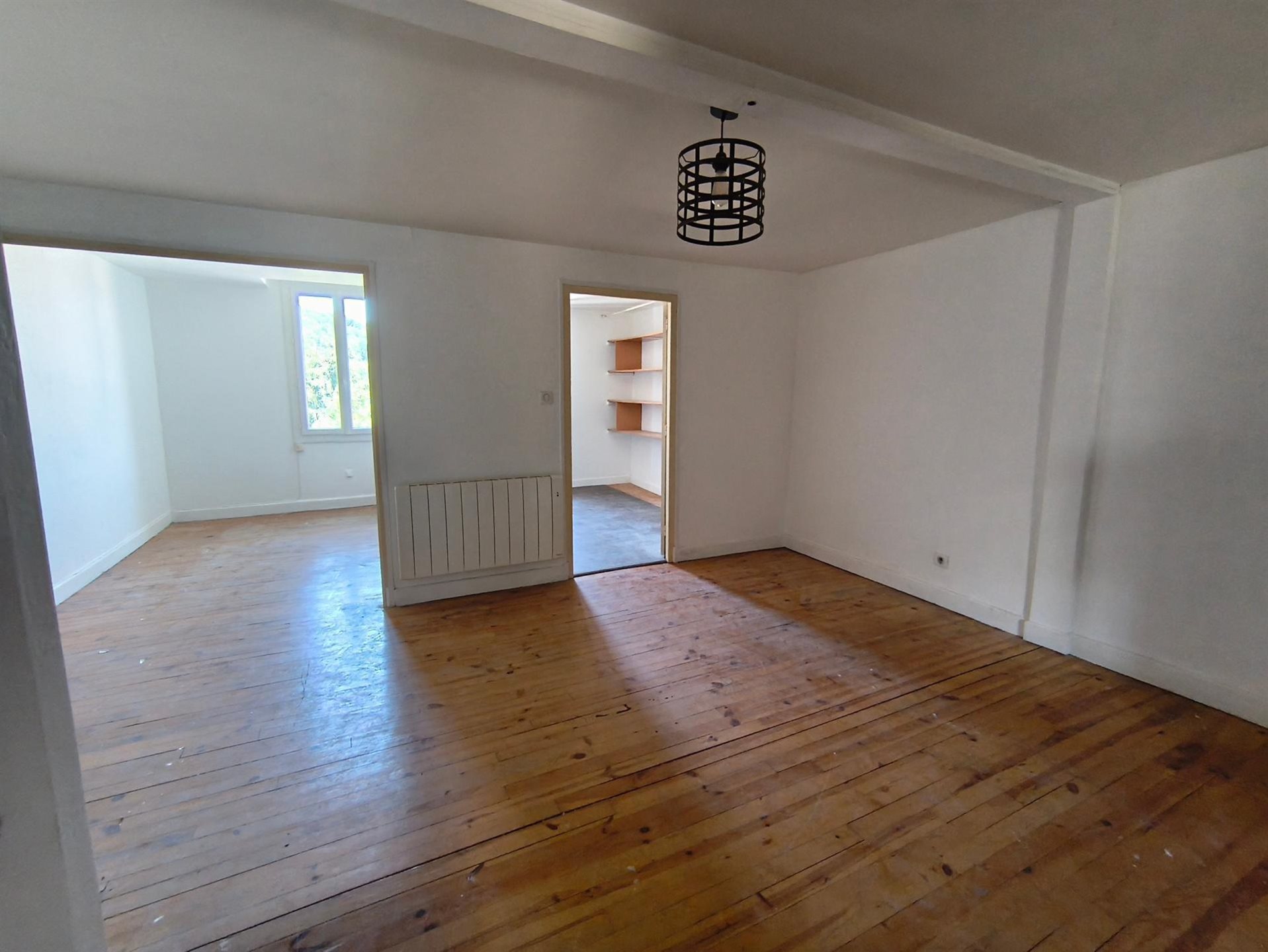 Appartement à vendre, 146m², Decazeville