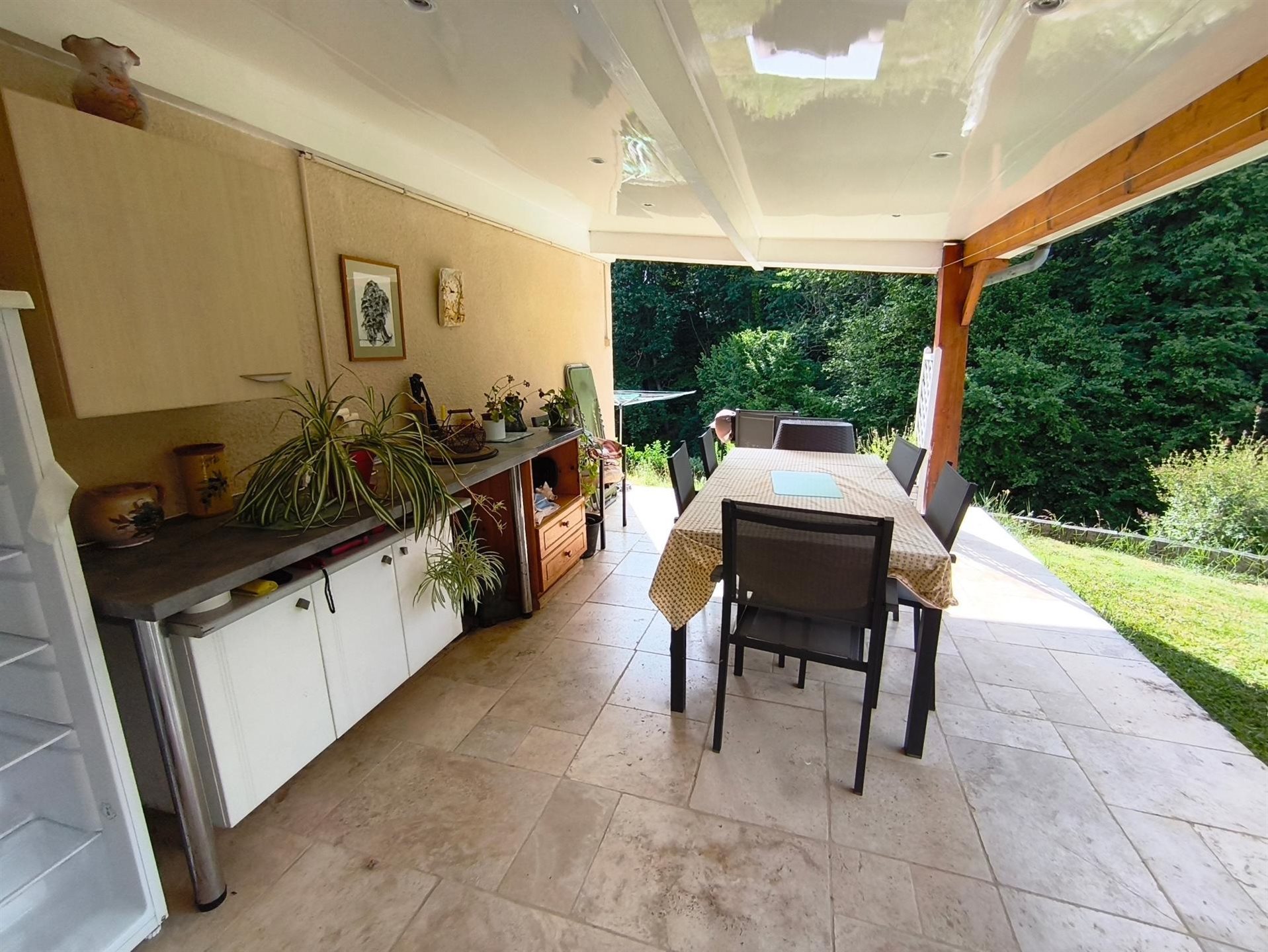 Maison à vendre, 110m², Firmi
