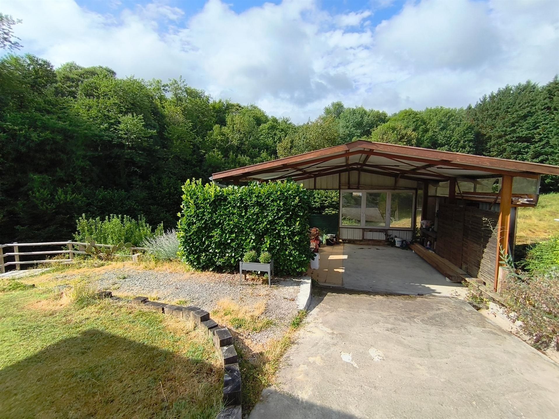 Maison à vendre, 110m², Firmi
