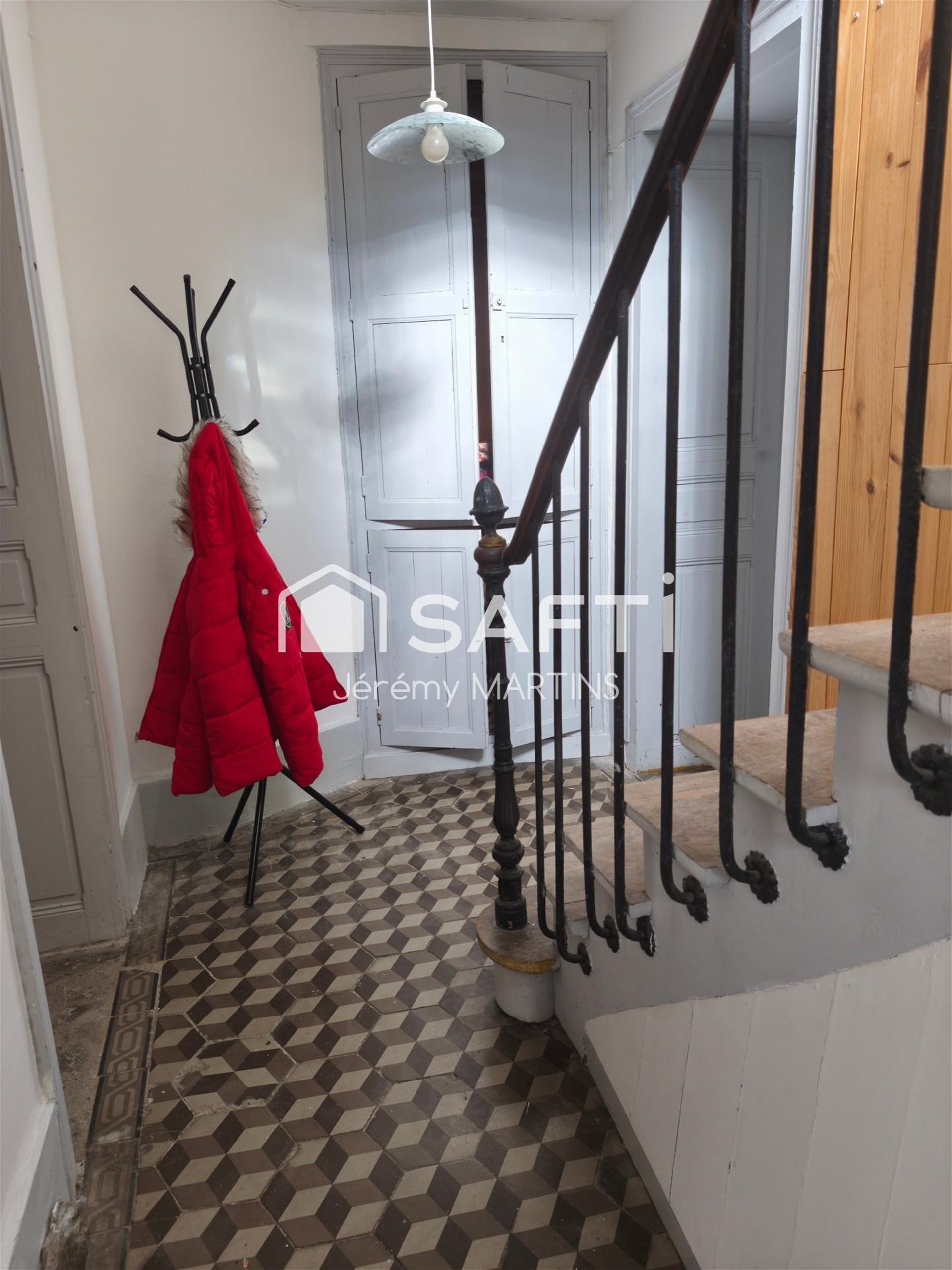 Maison à vendre, 126m², Cransac