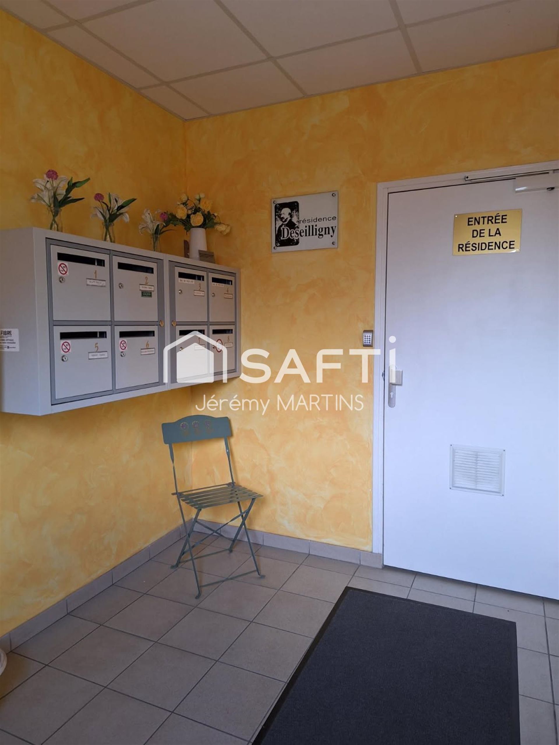 Appartement à vendre, 407m², Decazeville