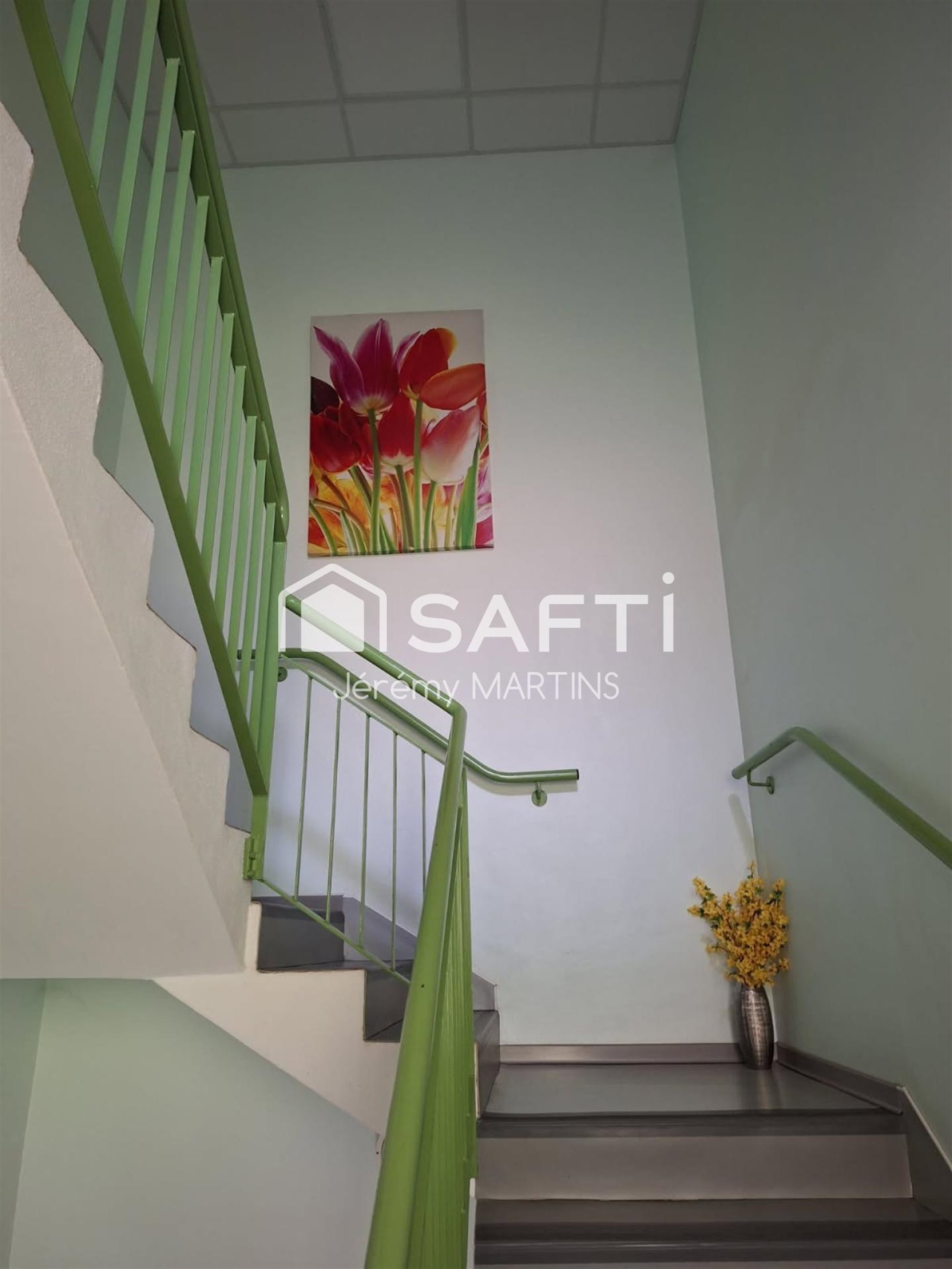 Appartement à vendre, 407m², Decazeville