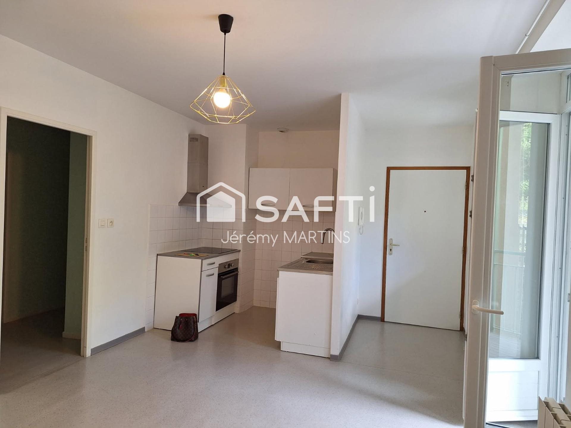 Appartement à vendre, 407m², Decazeville