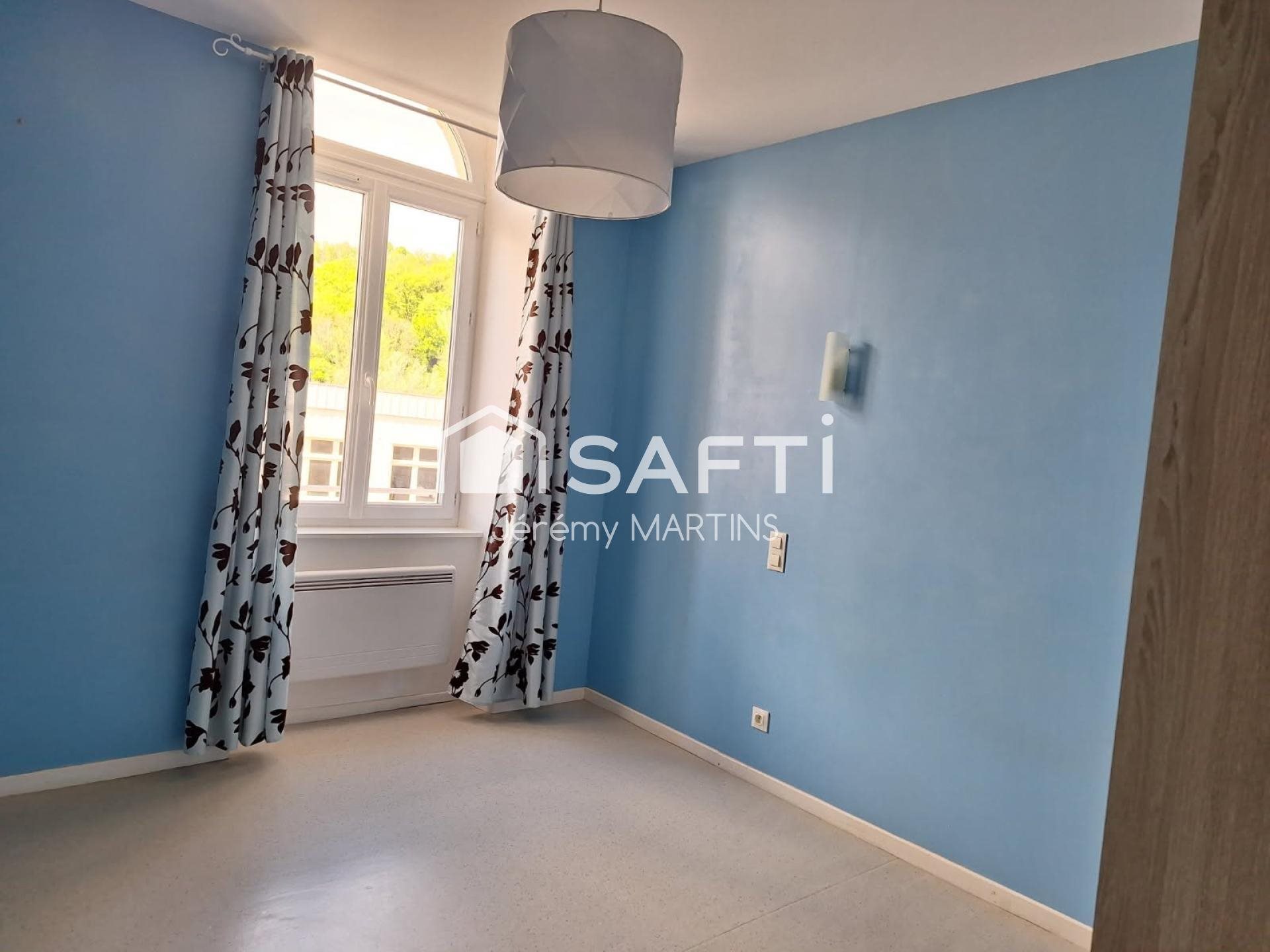 Appartement à vendre, 407m², Decazeville
