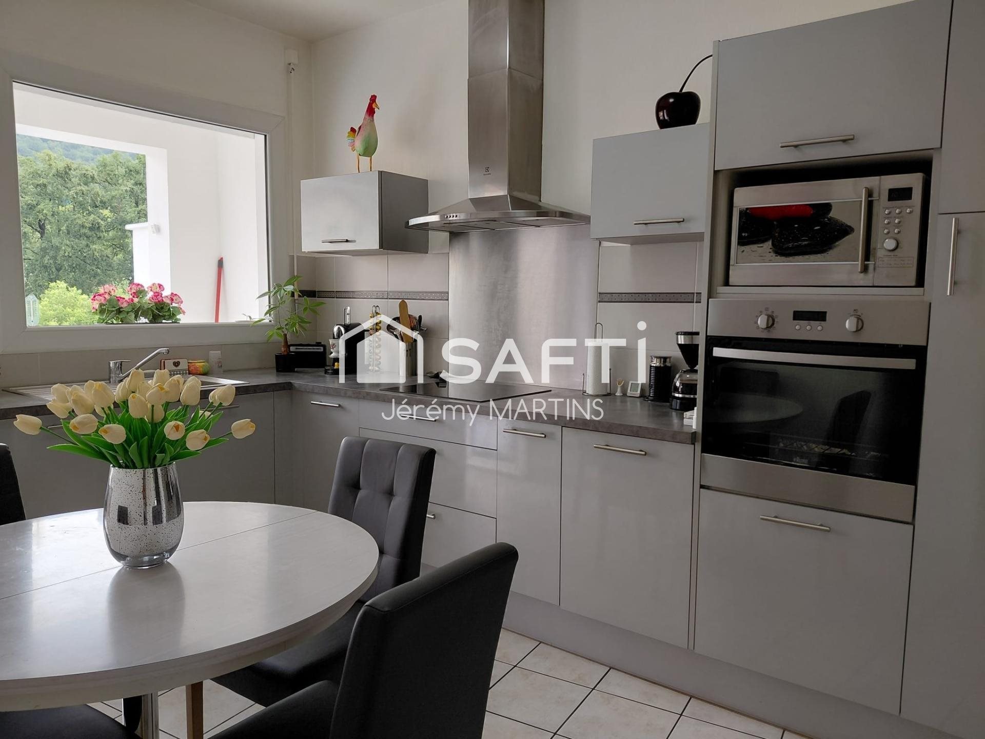 Maison à vendre, 242m², Firmi