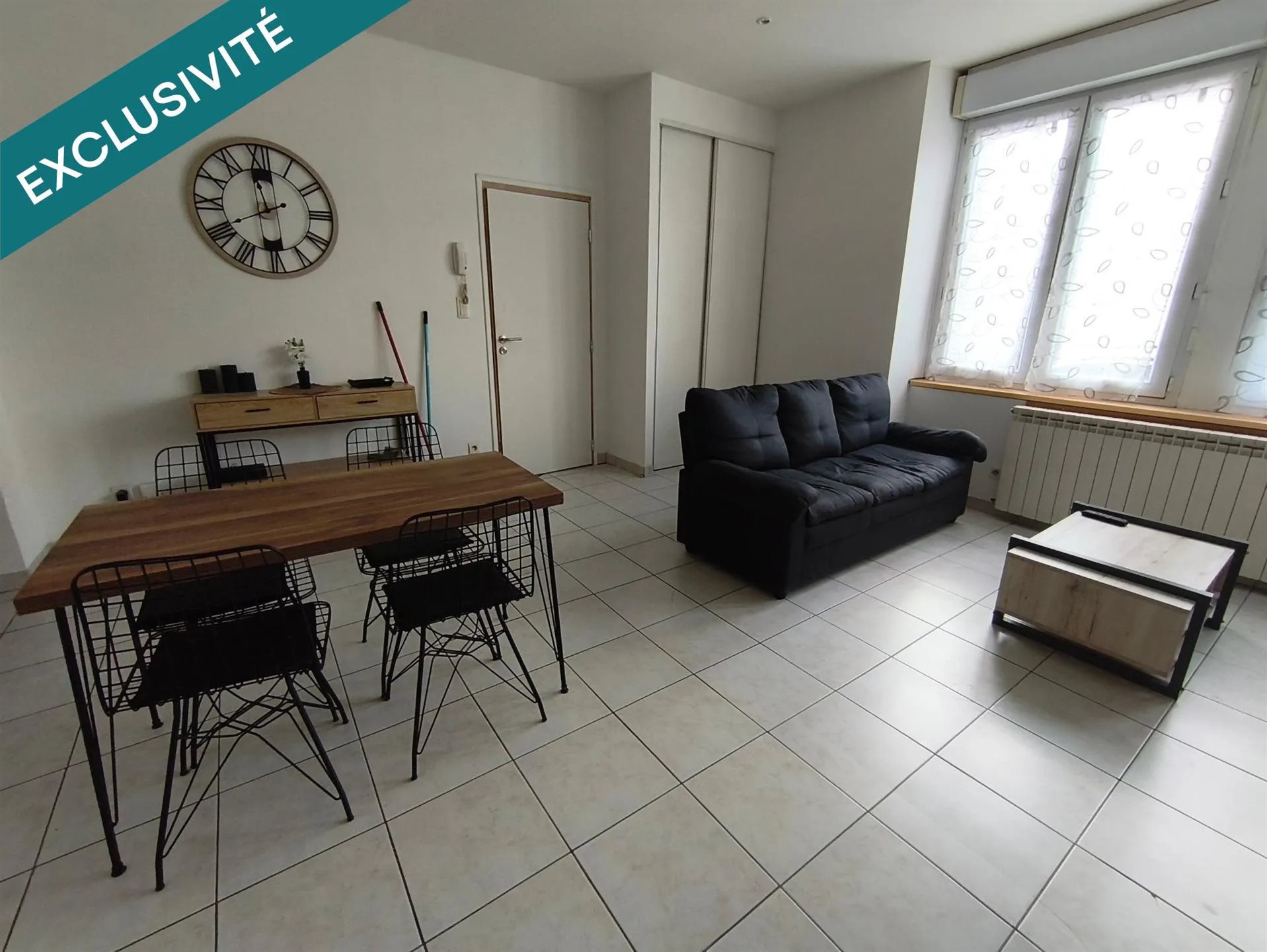 Appartement à vendre, 431m², Decazeville