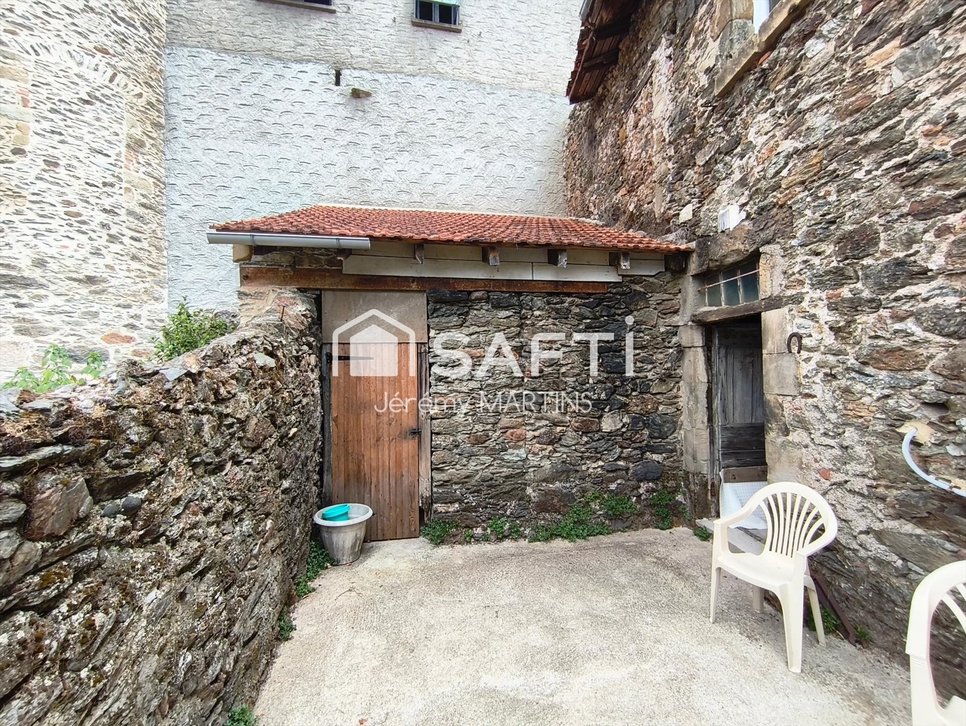 Maison à vendre, 129m², Livinhac-le-Haut
