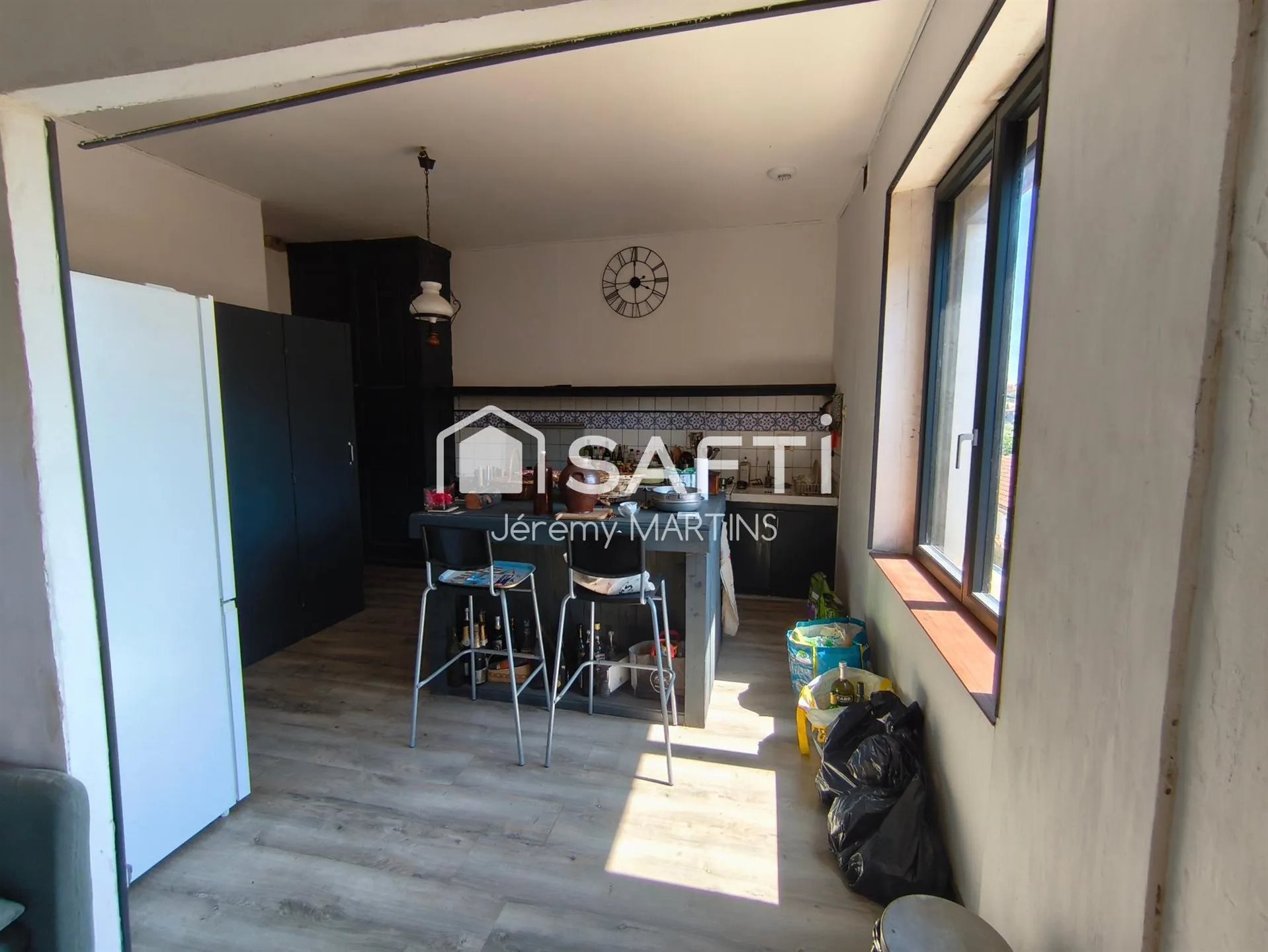 Maison à vendre, 123m², Decazeville