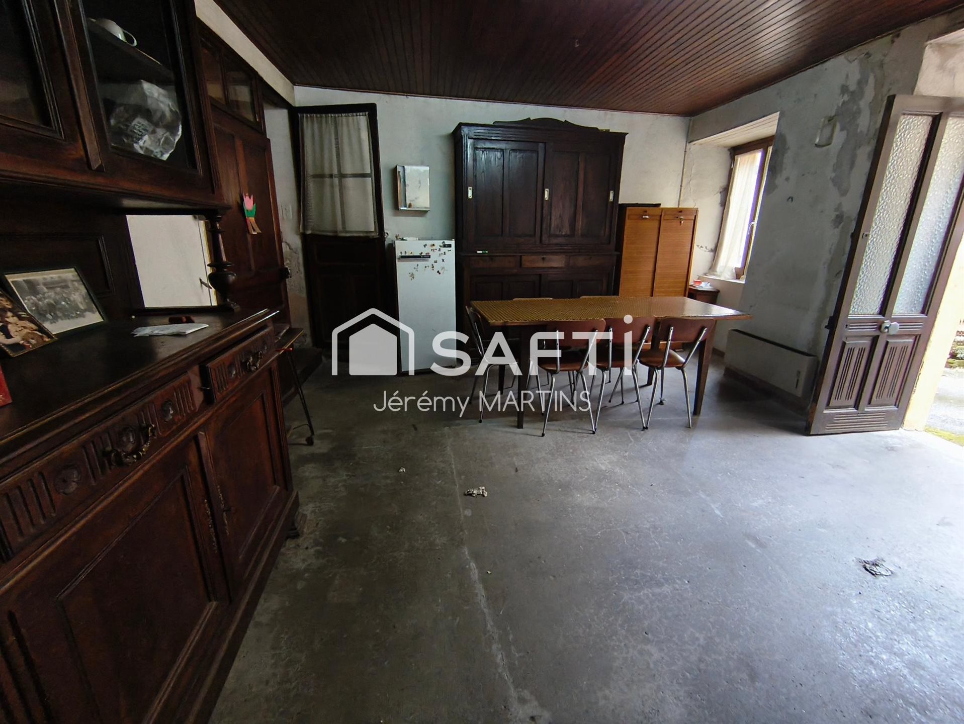 Maison à vendre, 64m², Auzits