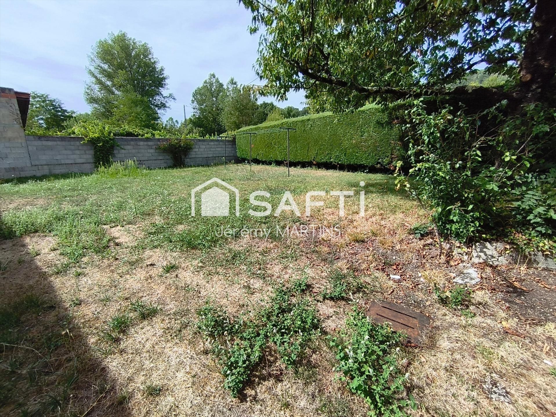 Maison à vendre, 114m², Firmi