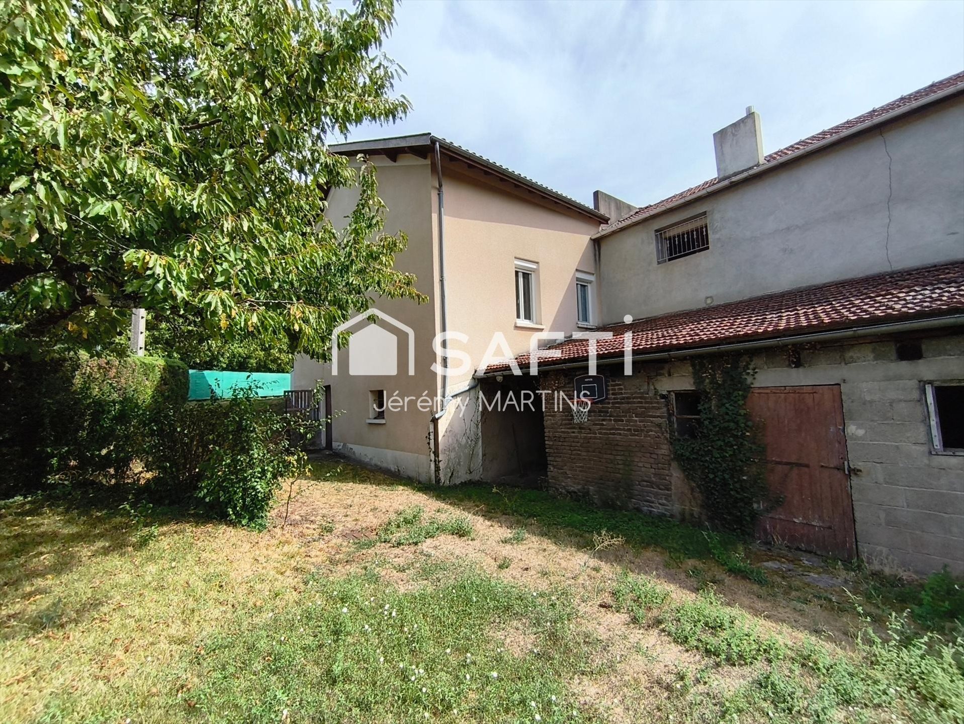 Maison à vendre, 114m², Firmi