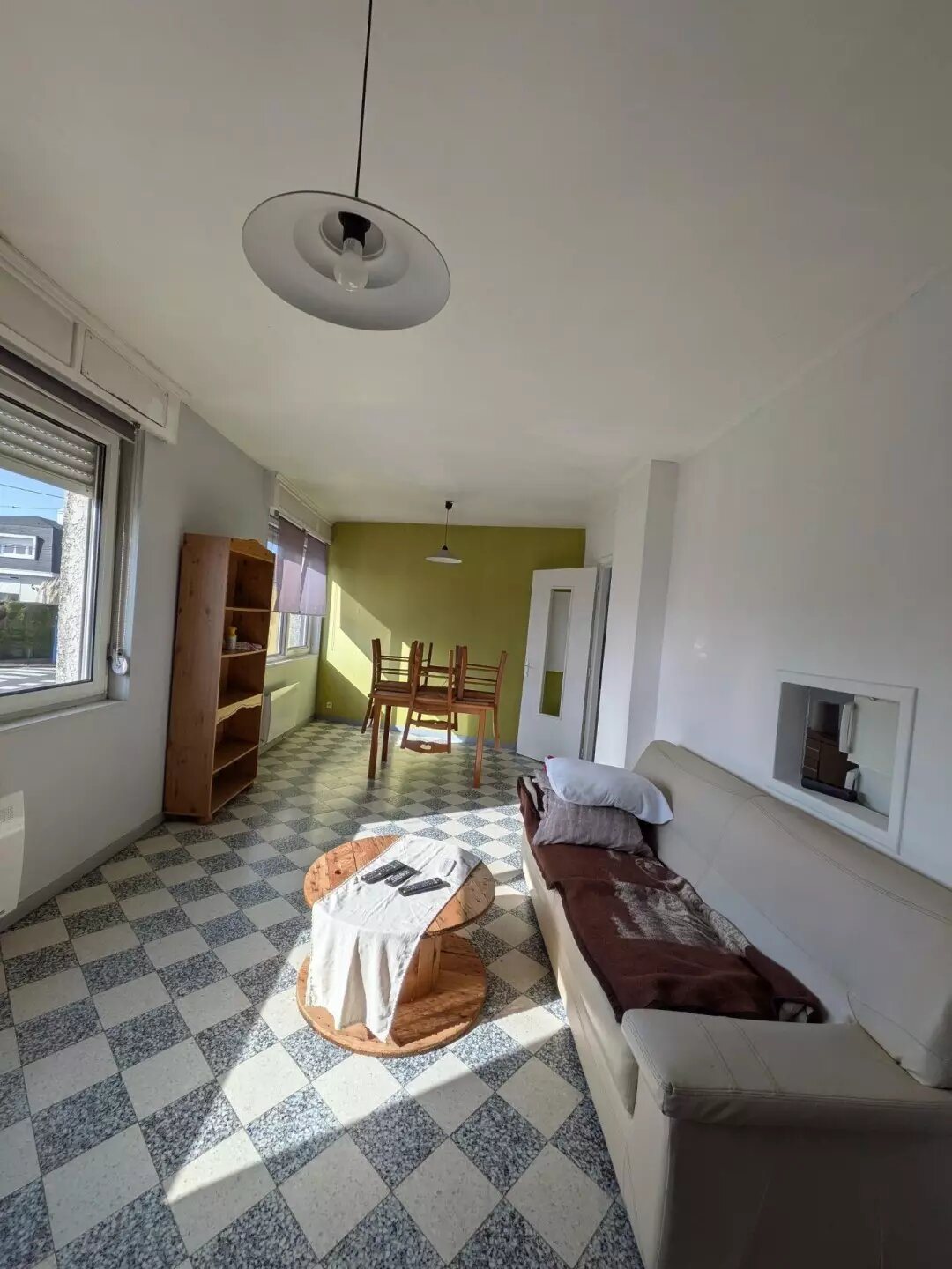 Appartement à vendre, 59m², Beuvry