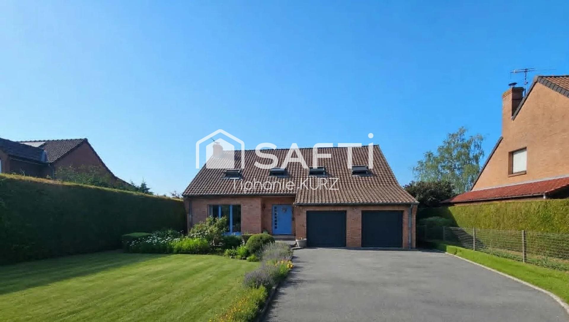 Maison à vendre, 172m², Merville