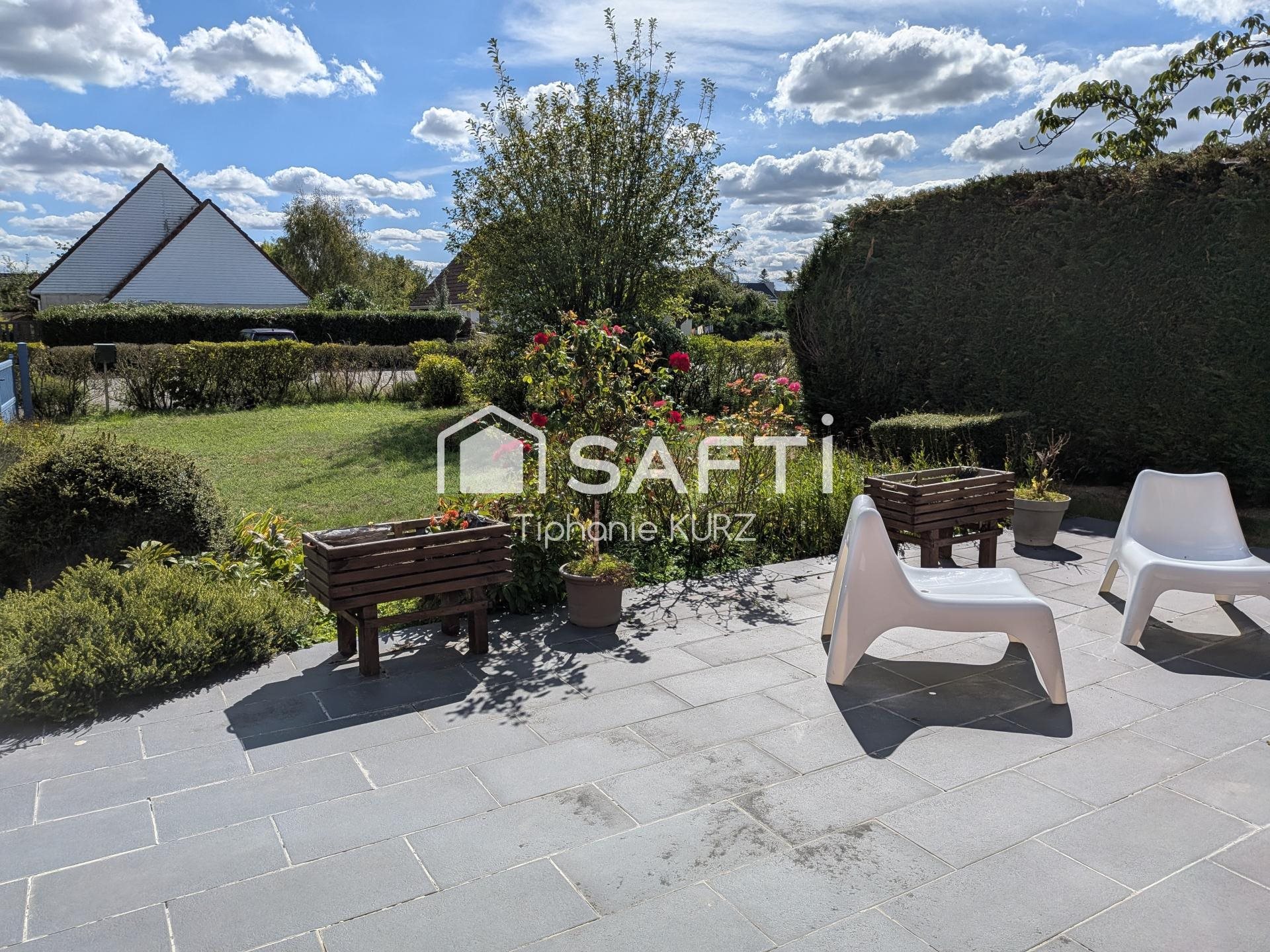 Maison à vendre, 172m², Merville