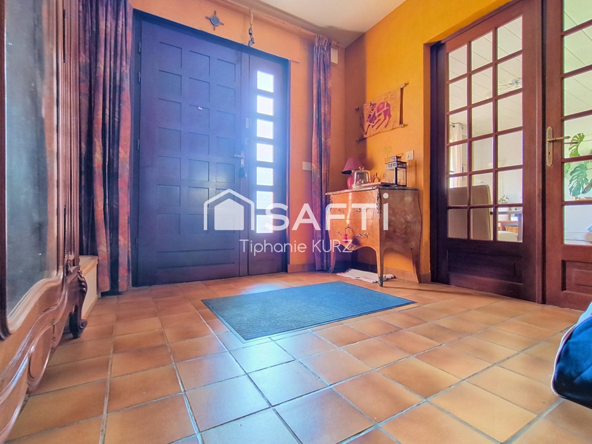 Maison à vendre, 172m², Merville