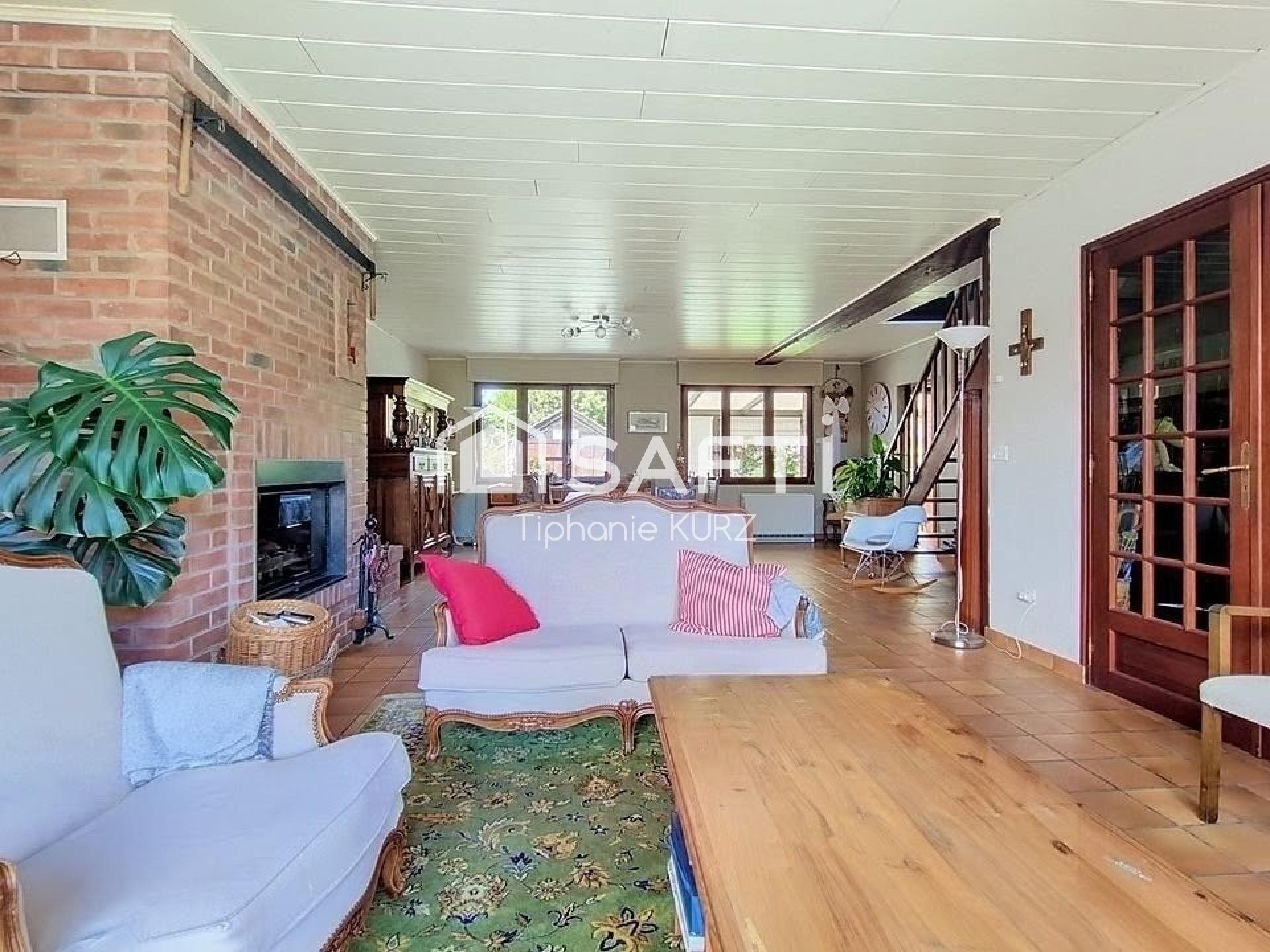 Maison à vendre, 172m², Merville