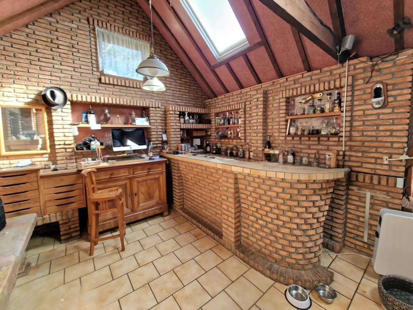 Maison à vendre, 122m², Beuvry