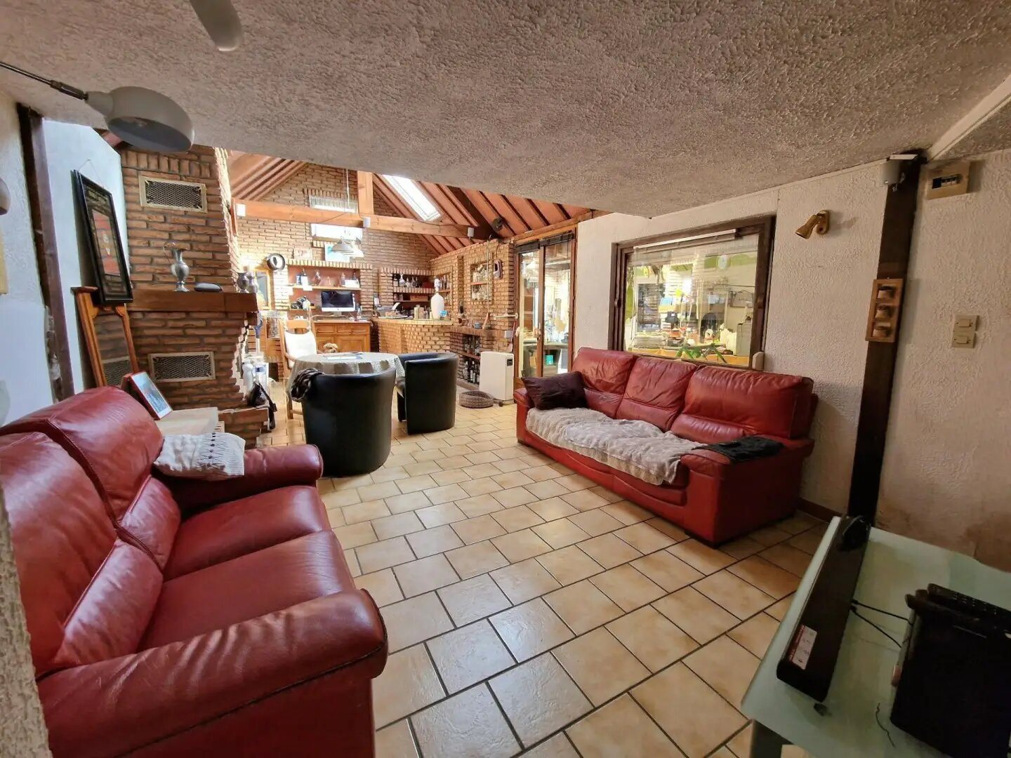 Maison à vendre, 122m², Beuvry